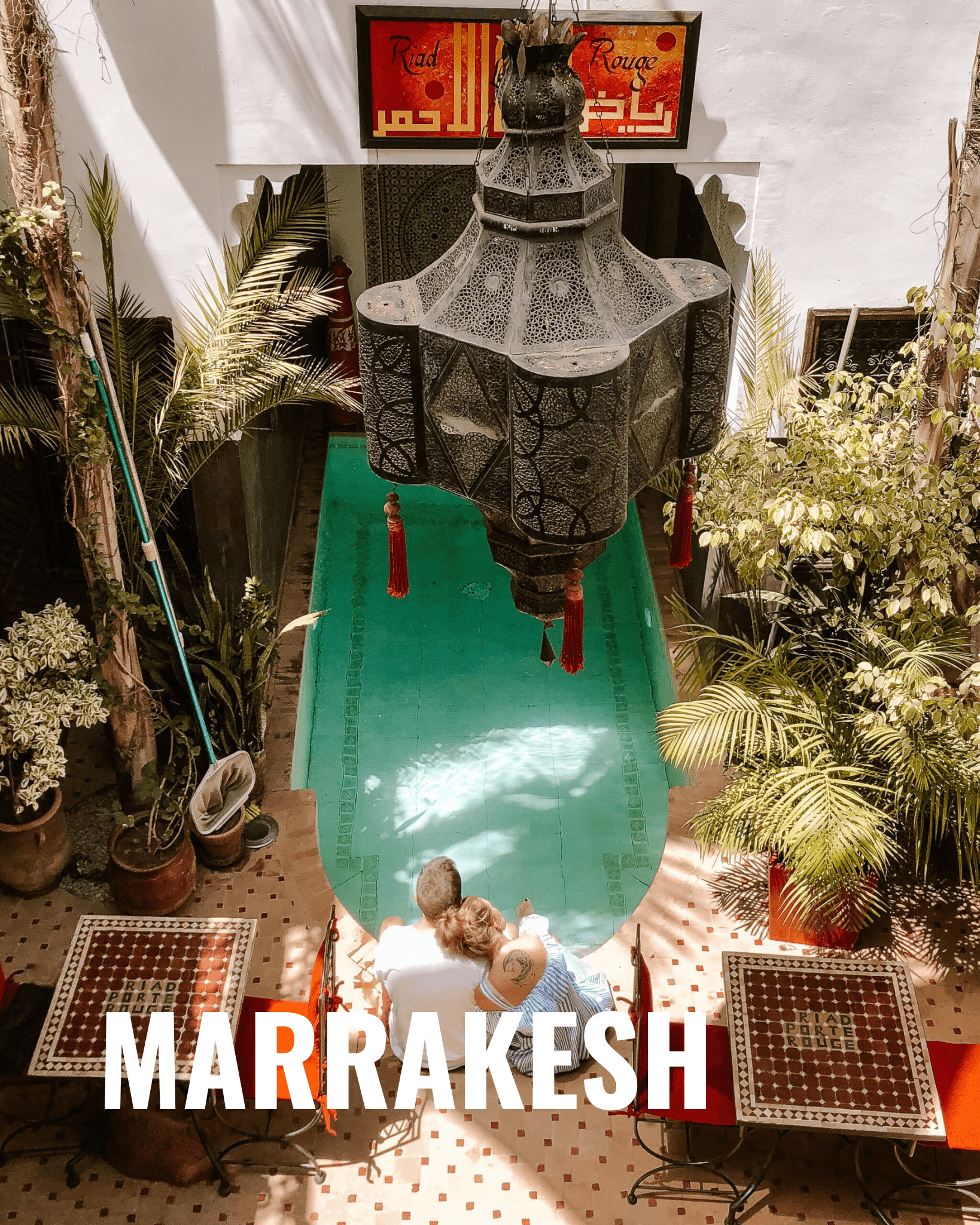 10 Top Things to Do in Marrakesh, Morocco agadir