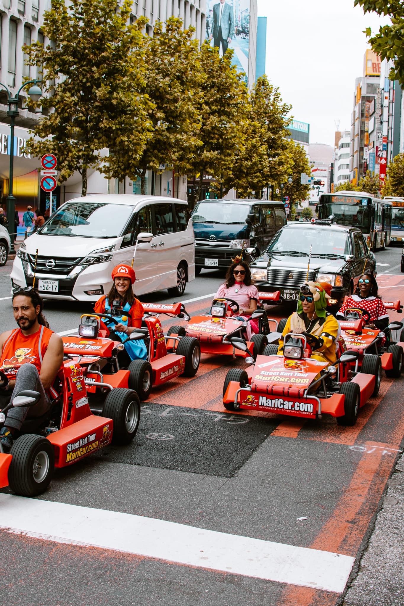 tokyo japan