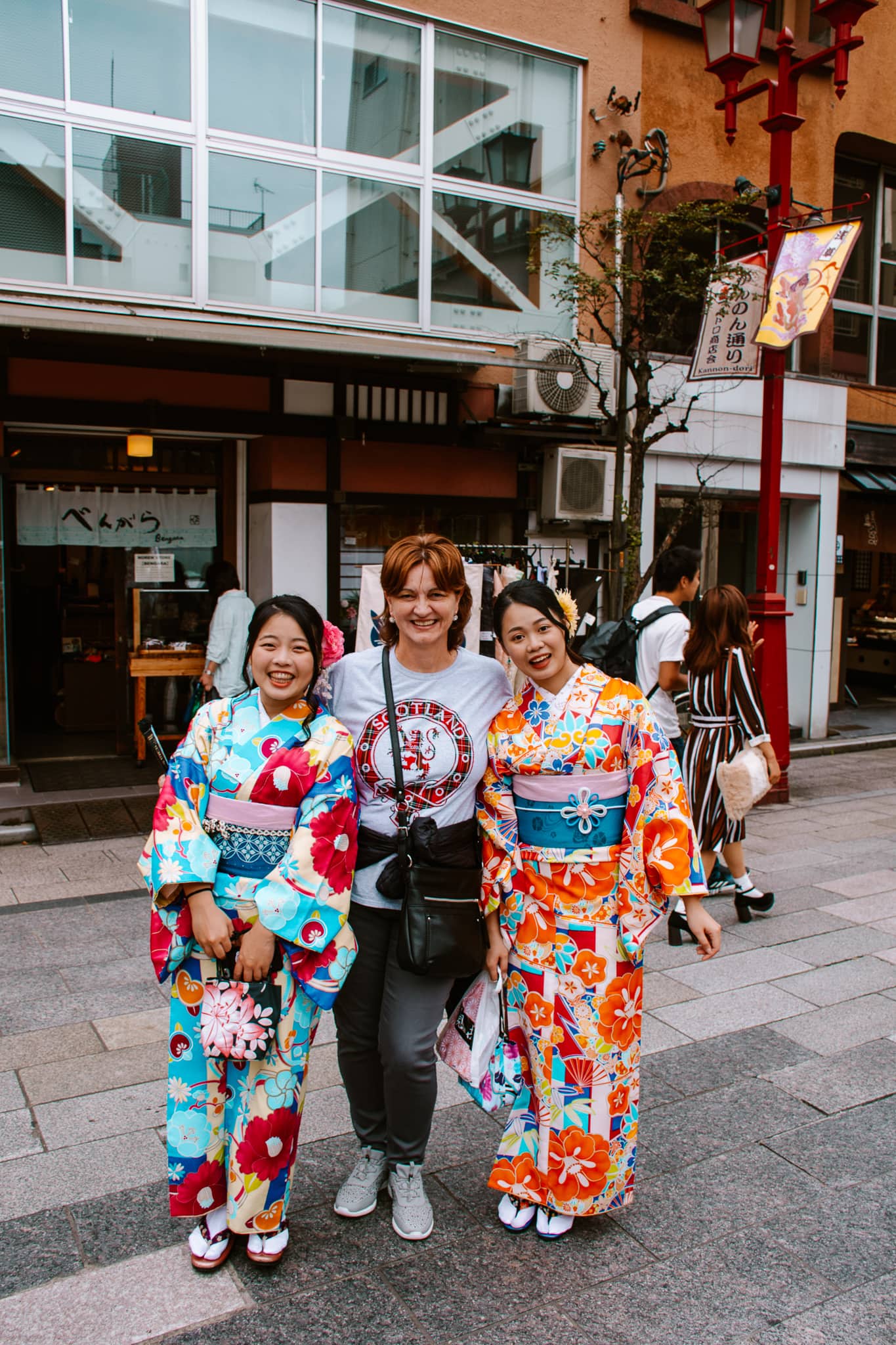 tokyo japan