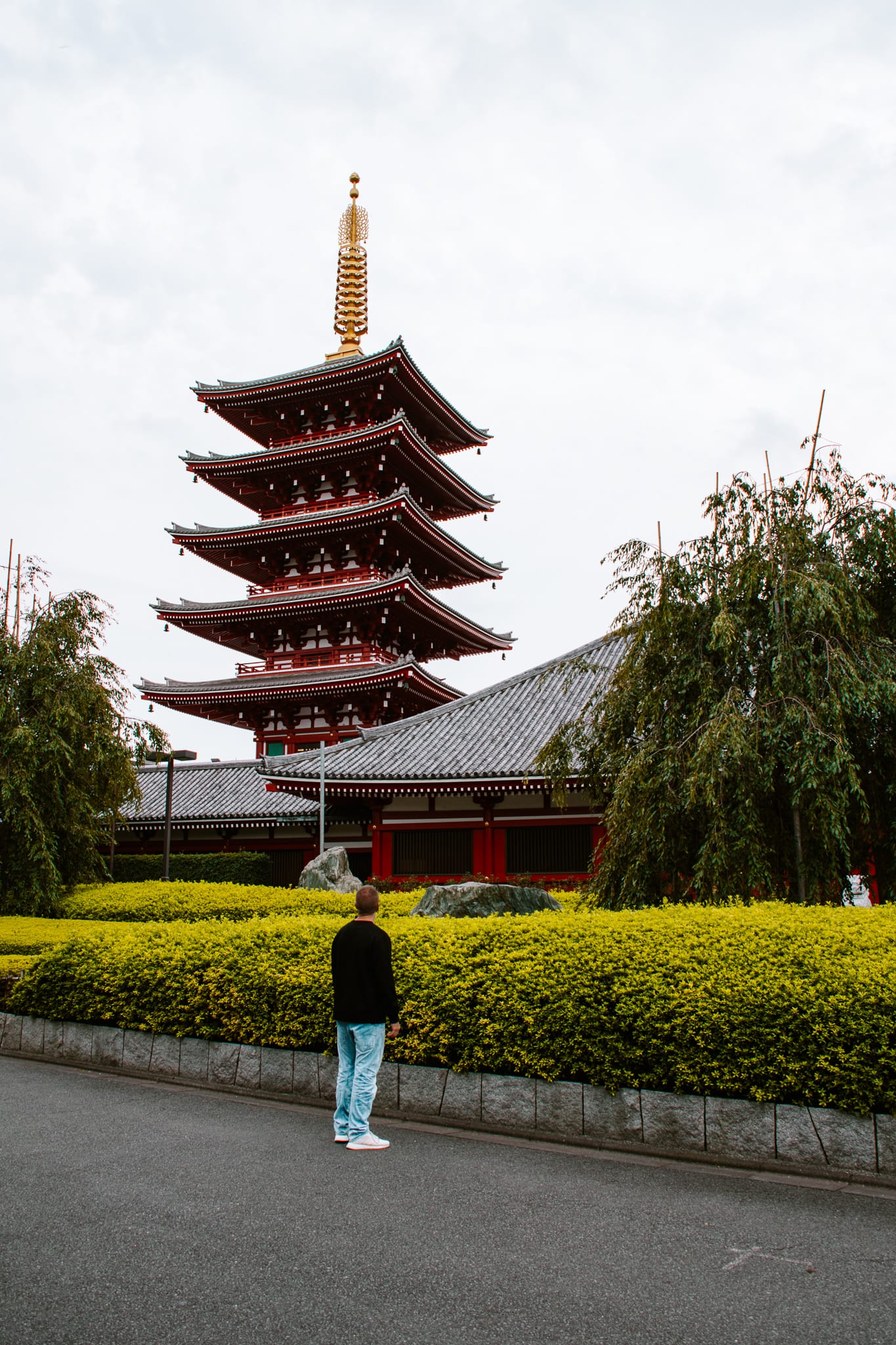 tokyo japan