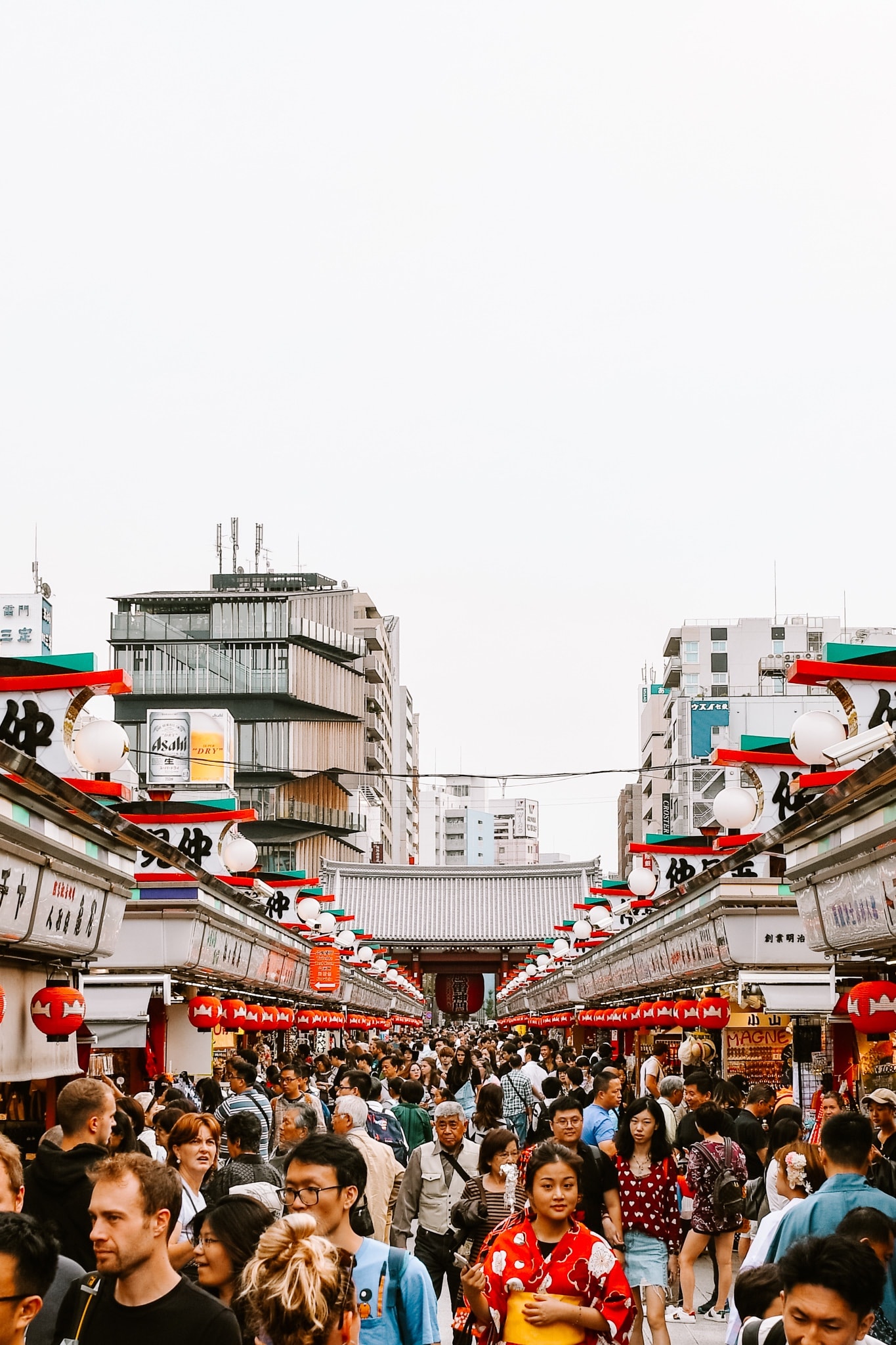 tokyo japan