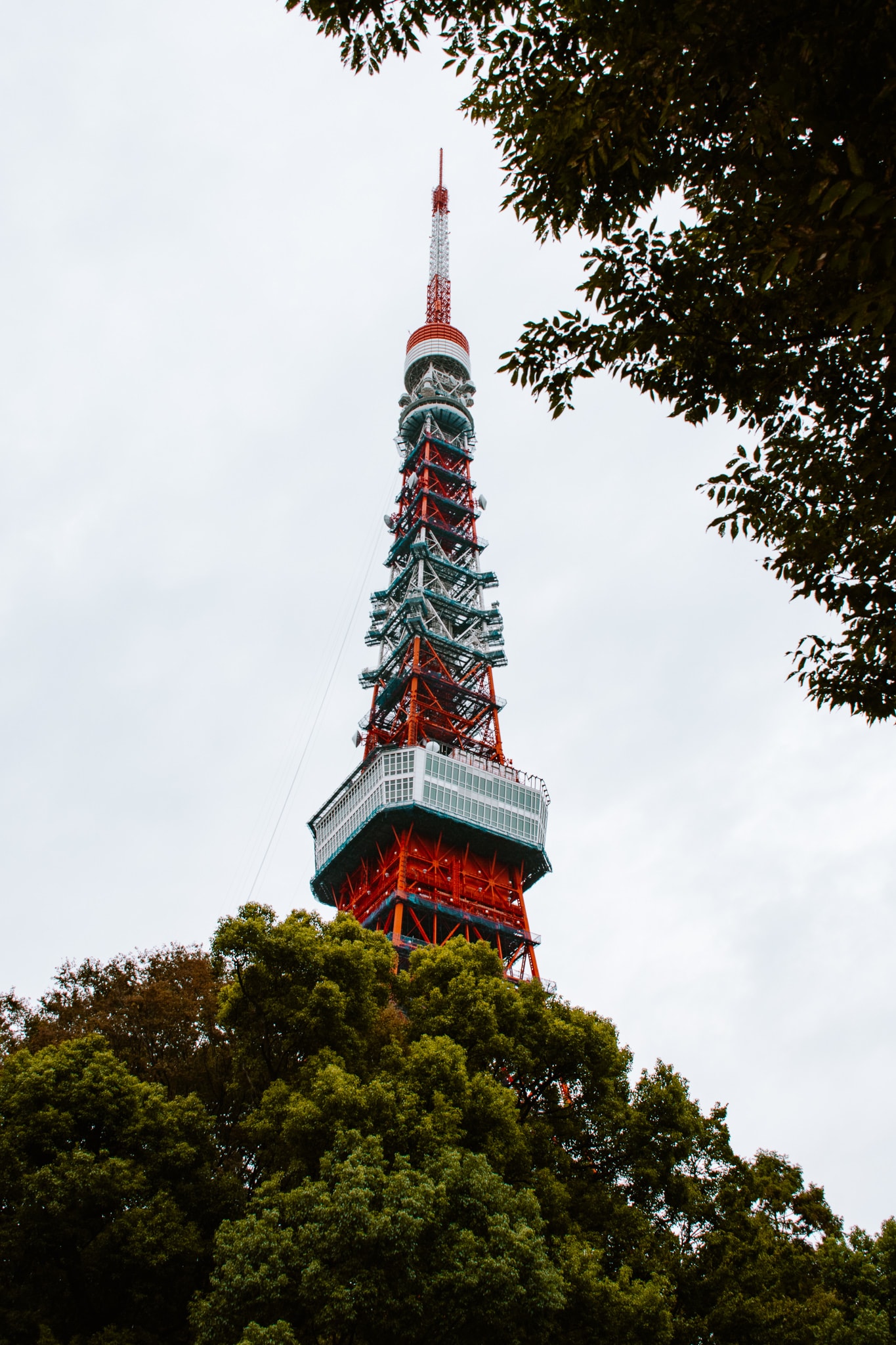 tokyo japan