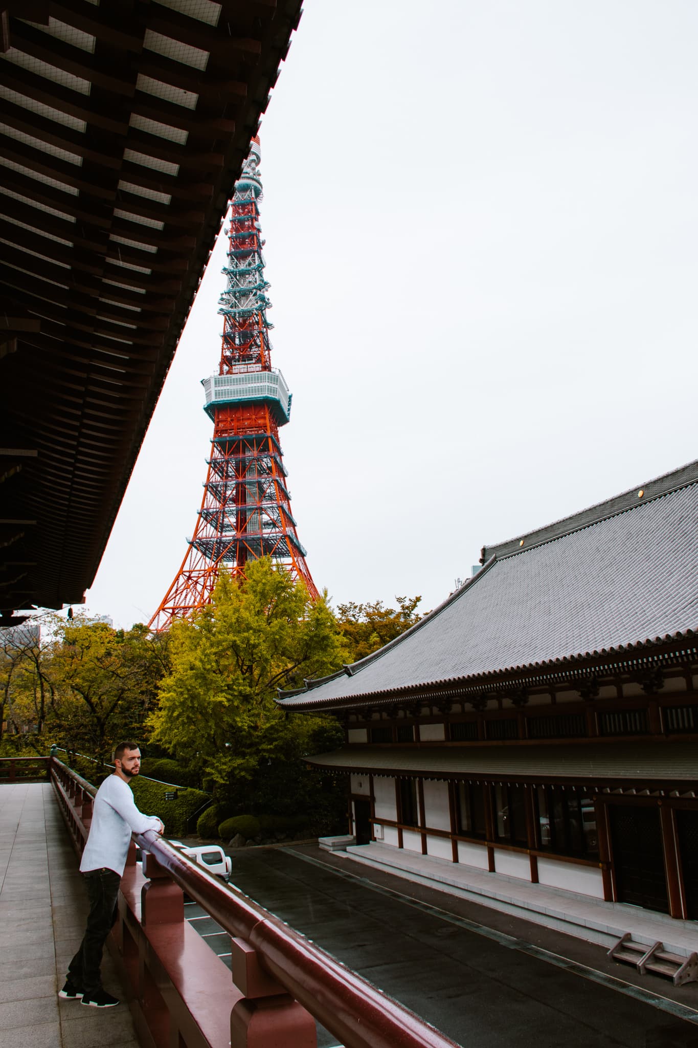 tokyo japan