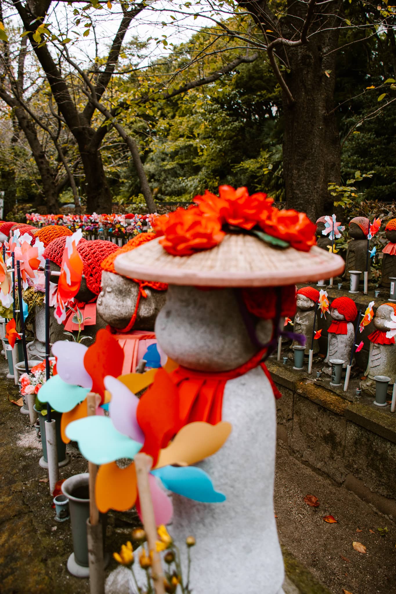 tokyo japan