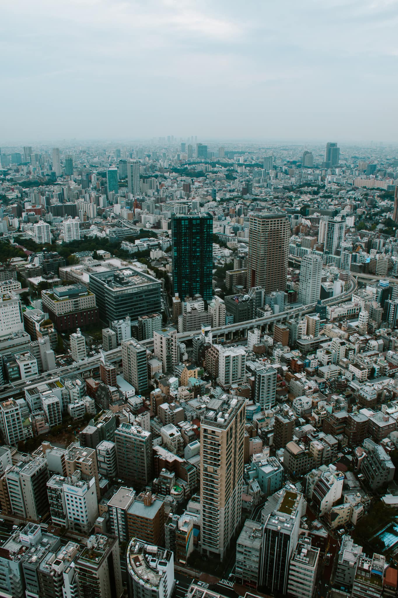 tokyo japan