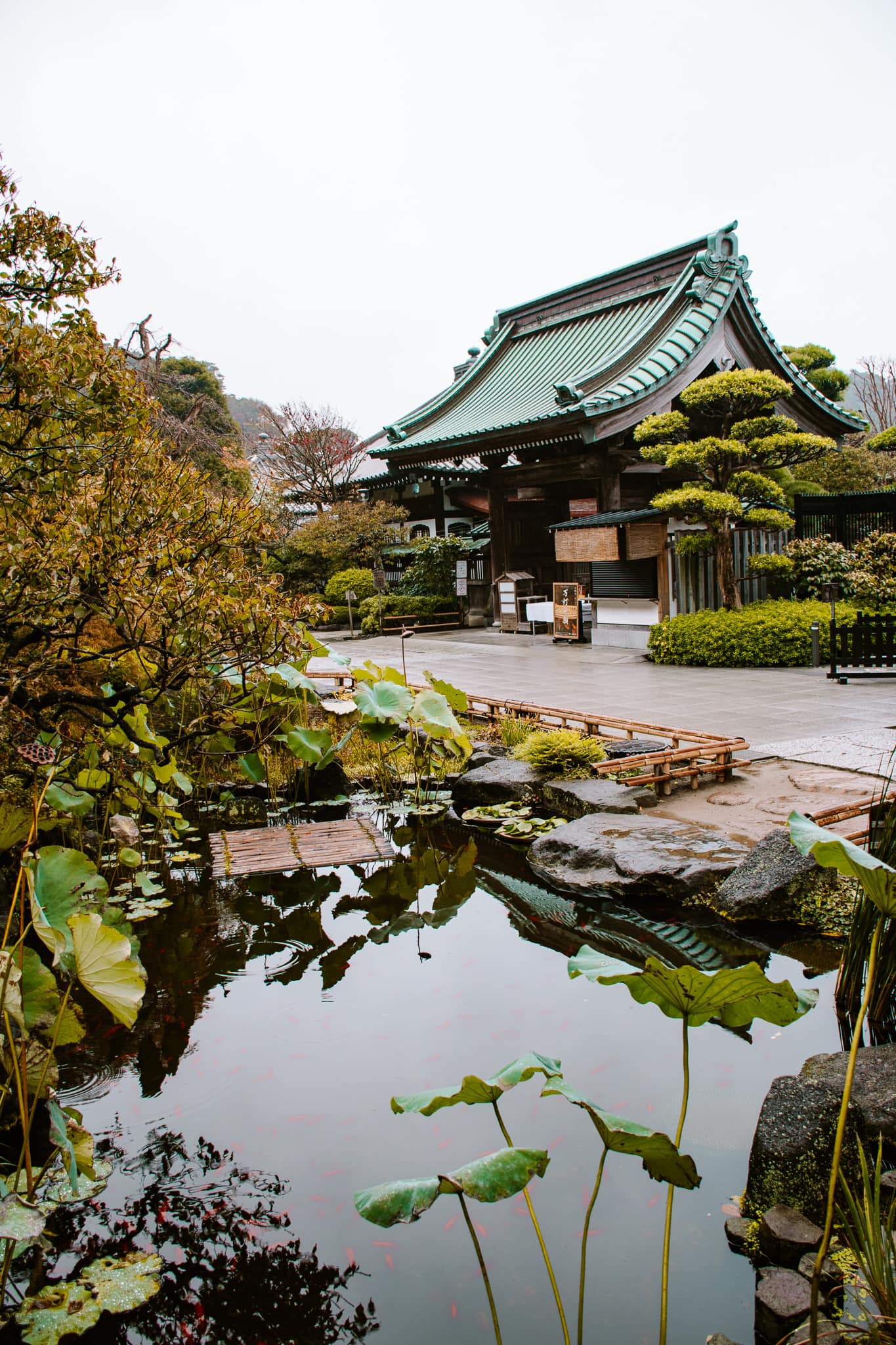 kamakura japan