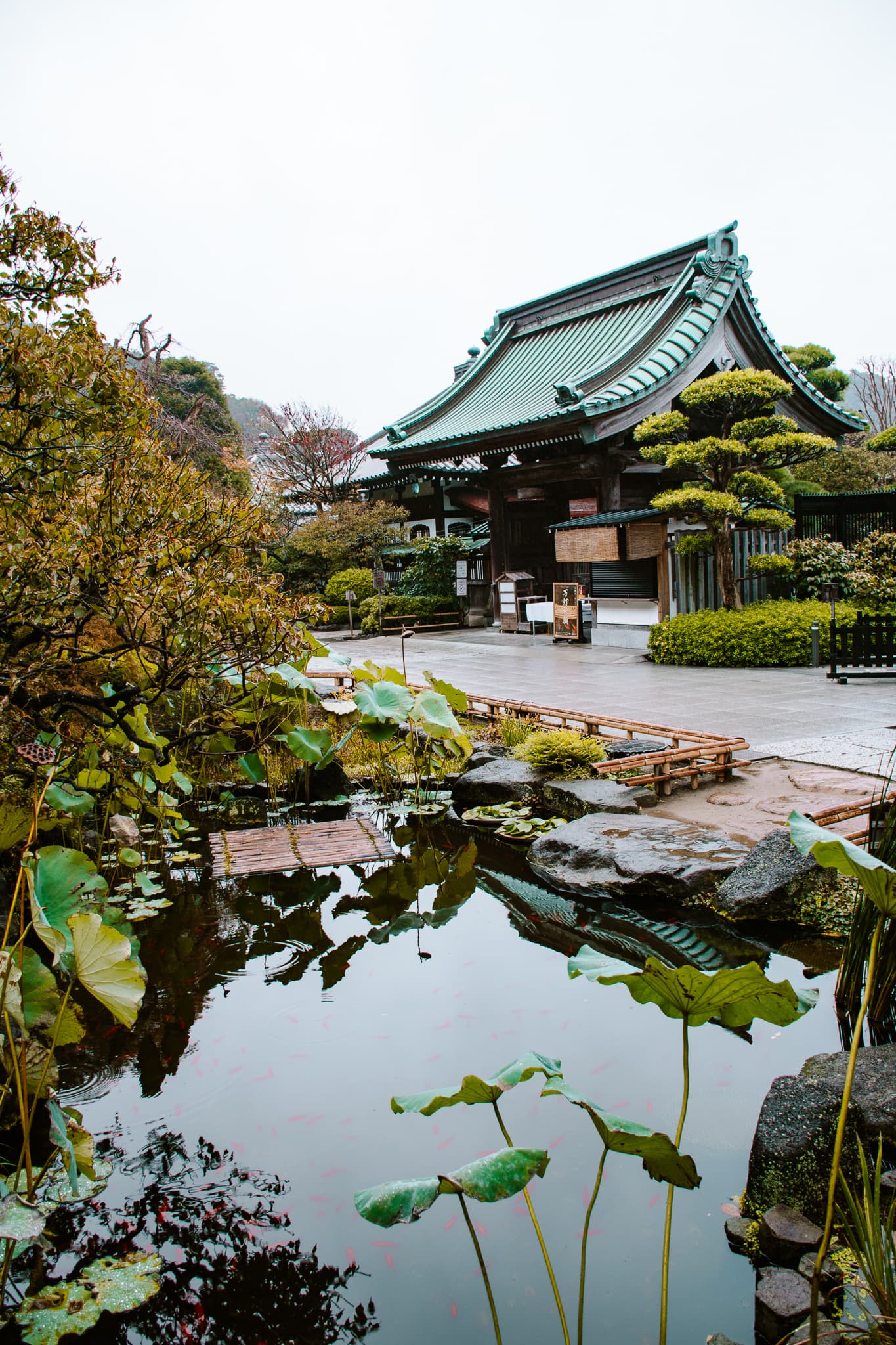 tokyo japan