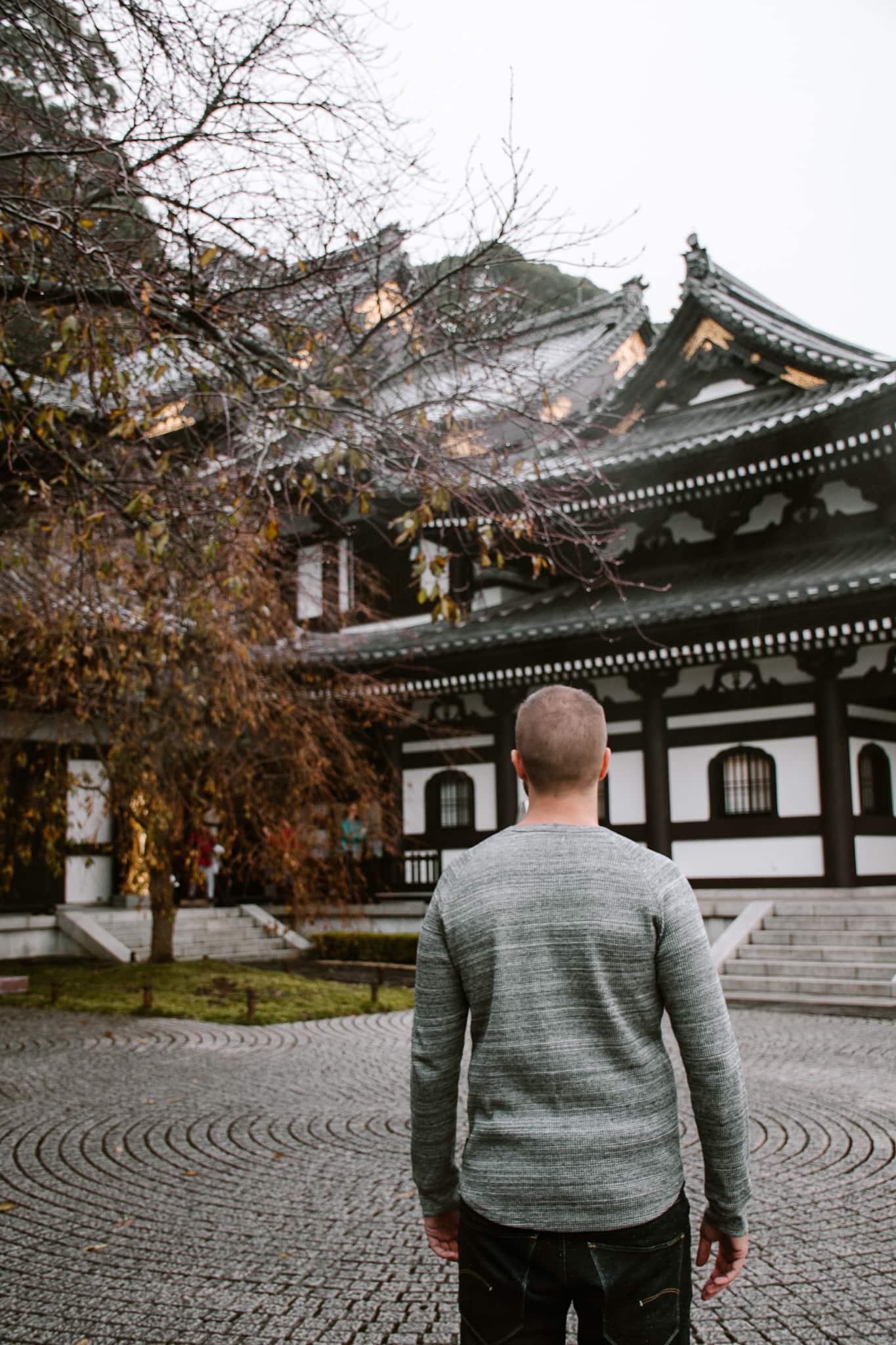 kamakura japan