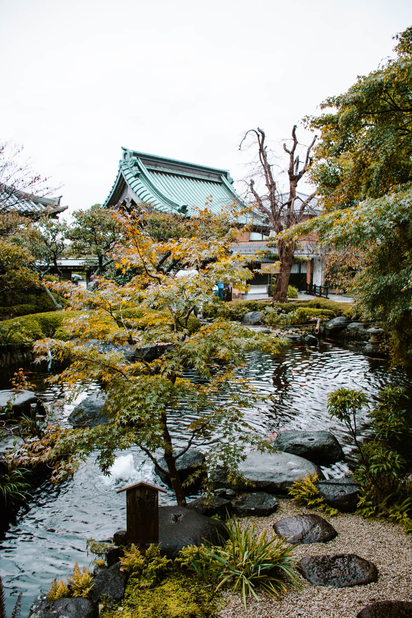 kamakura japan