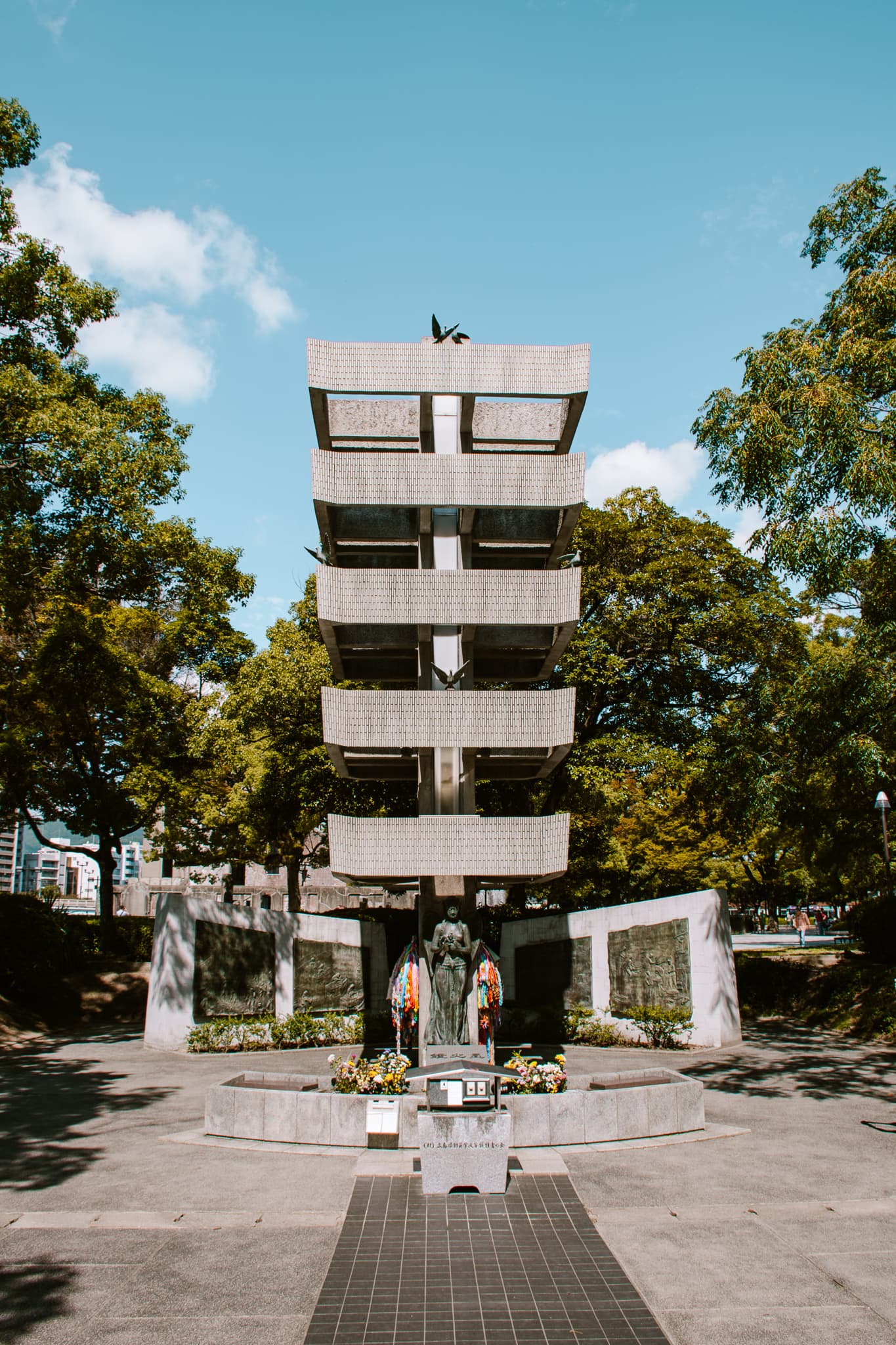 hiroshima japan