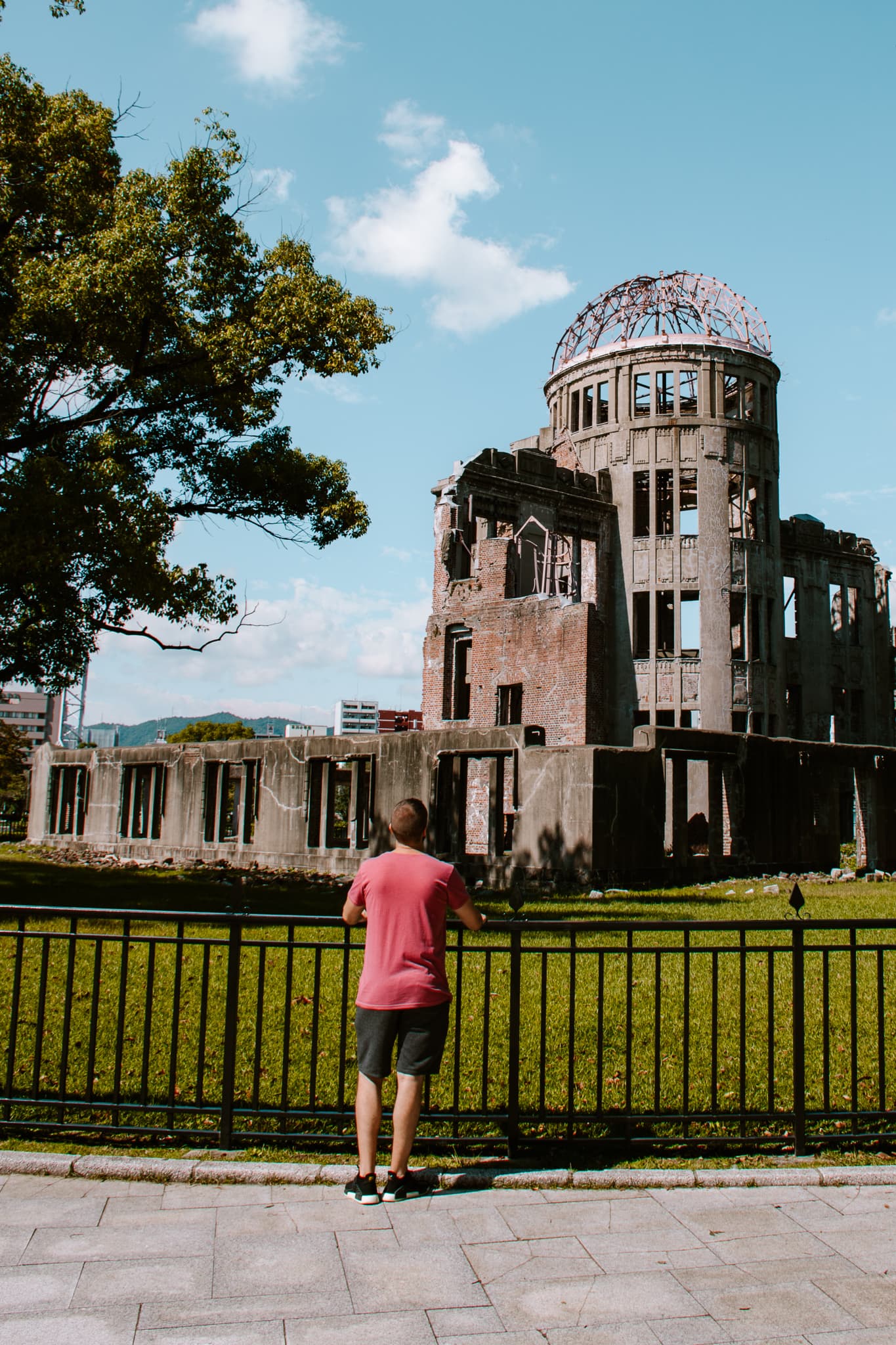 hiroshima japan