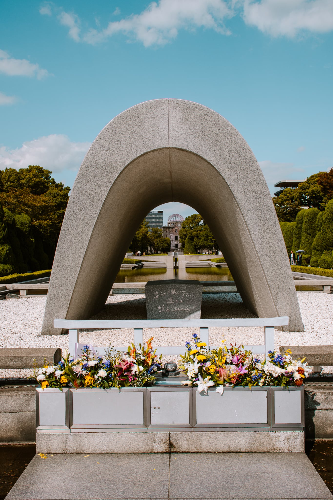 hiroshima japan