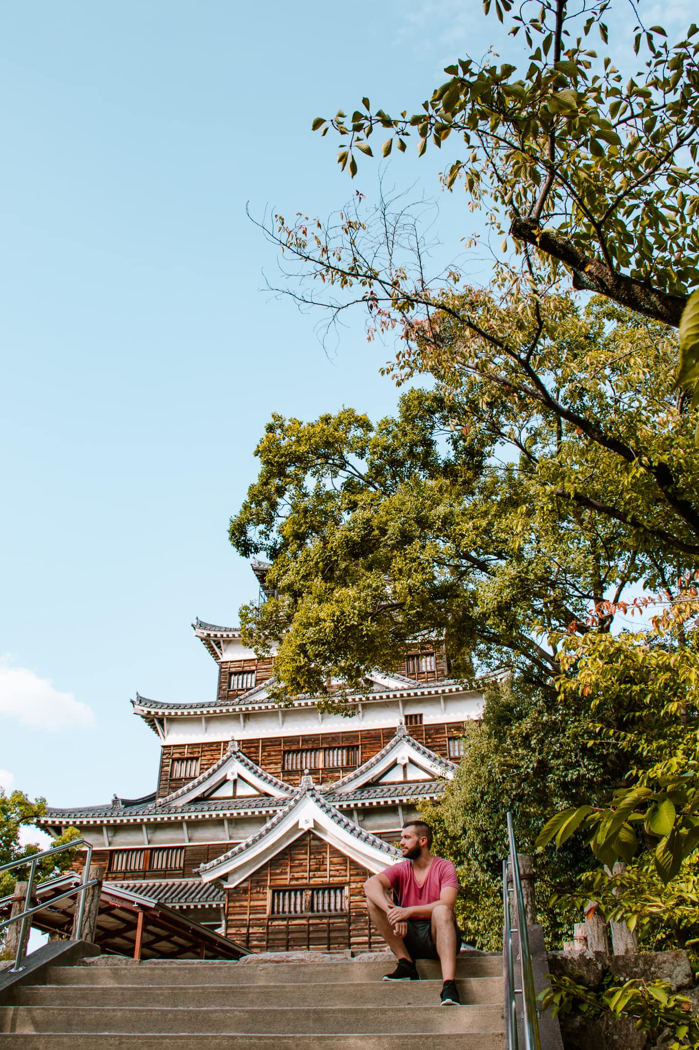 hiroshima japan