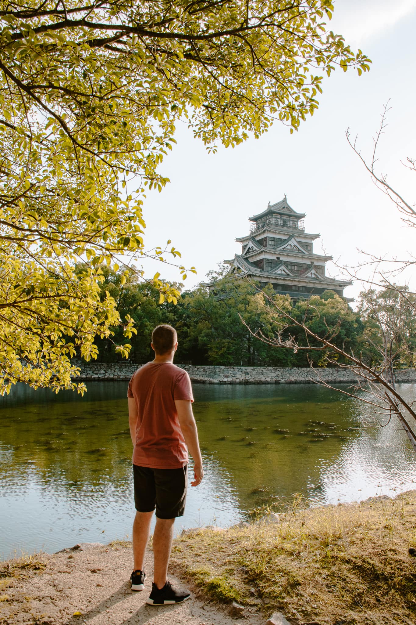 hiroshima japan