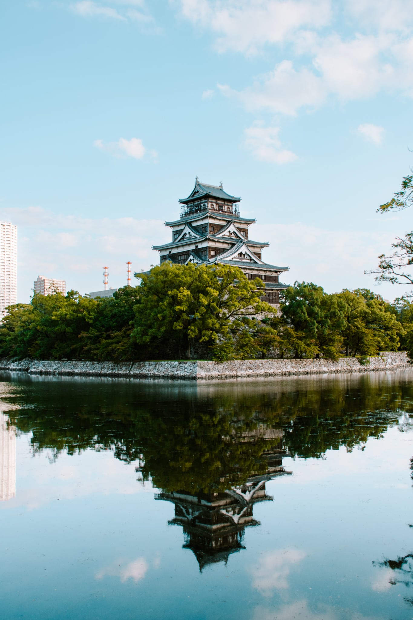 hiroshima japan