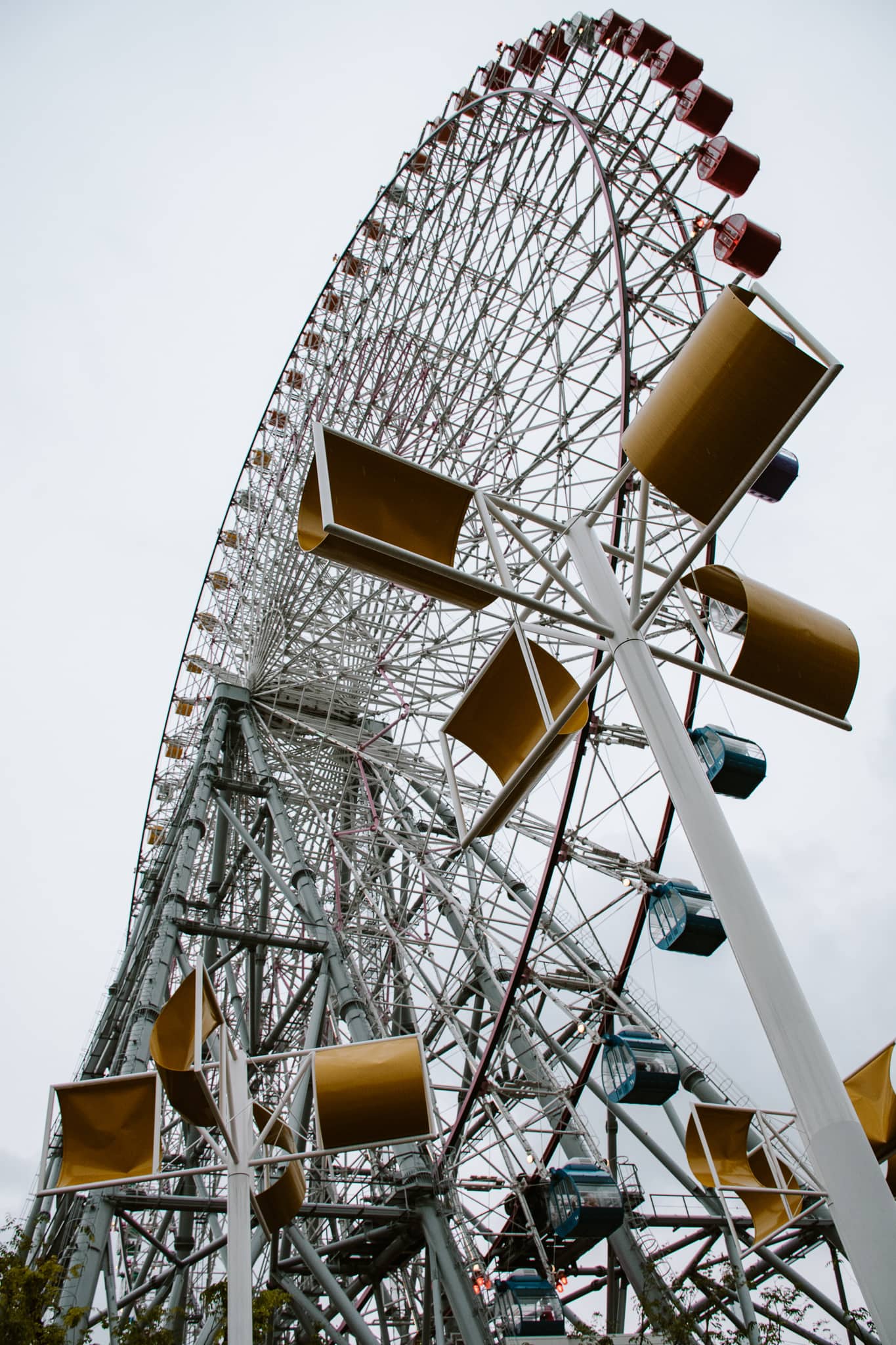 osaka japan