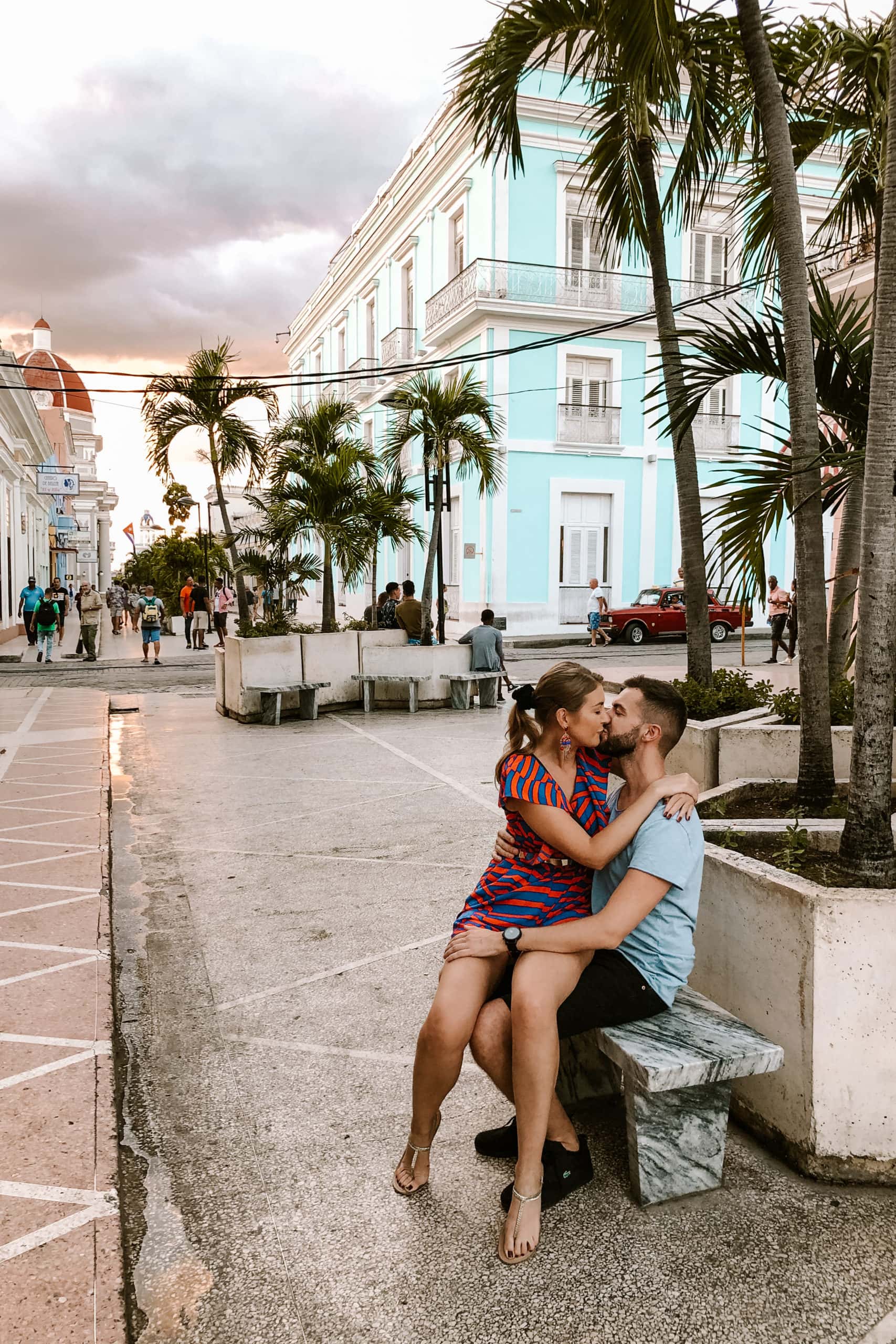 cienfuegos cuba