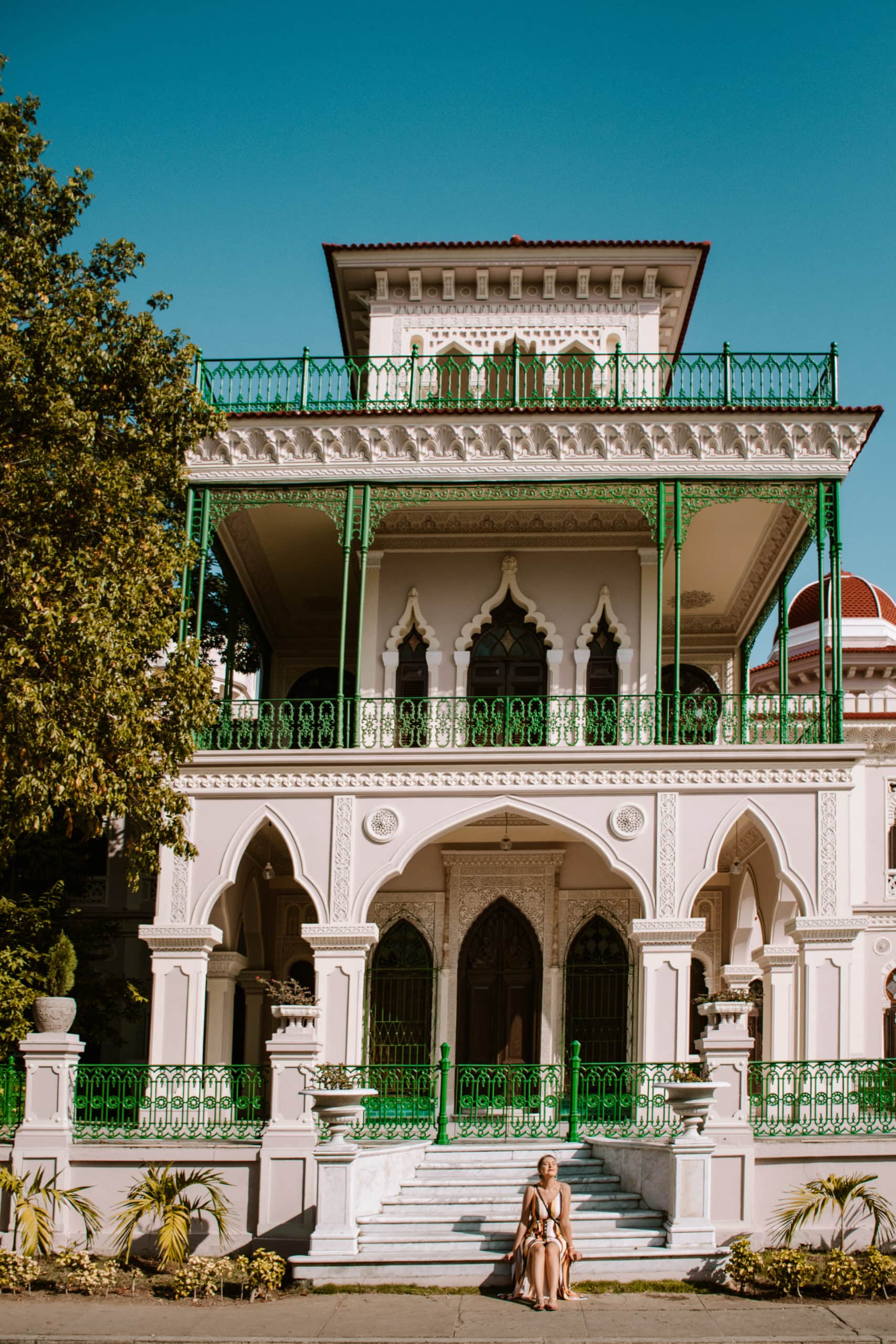 cienfuegos cuba