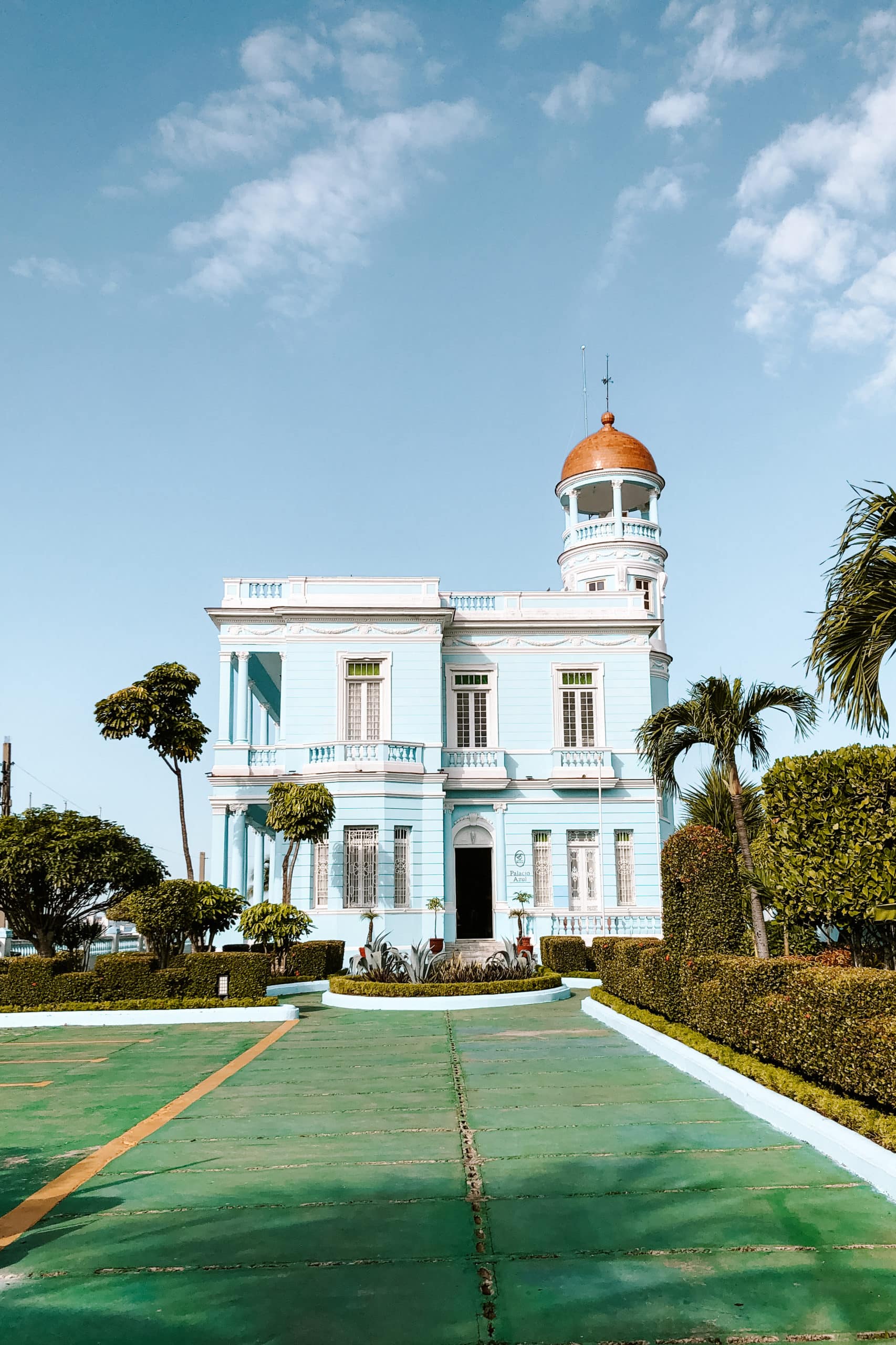 cienfuegos cuba