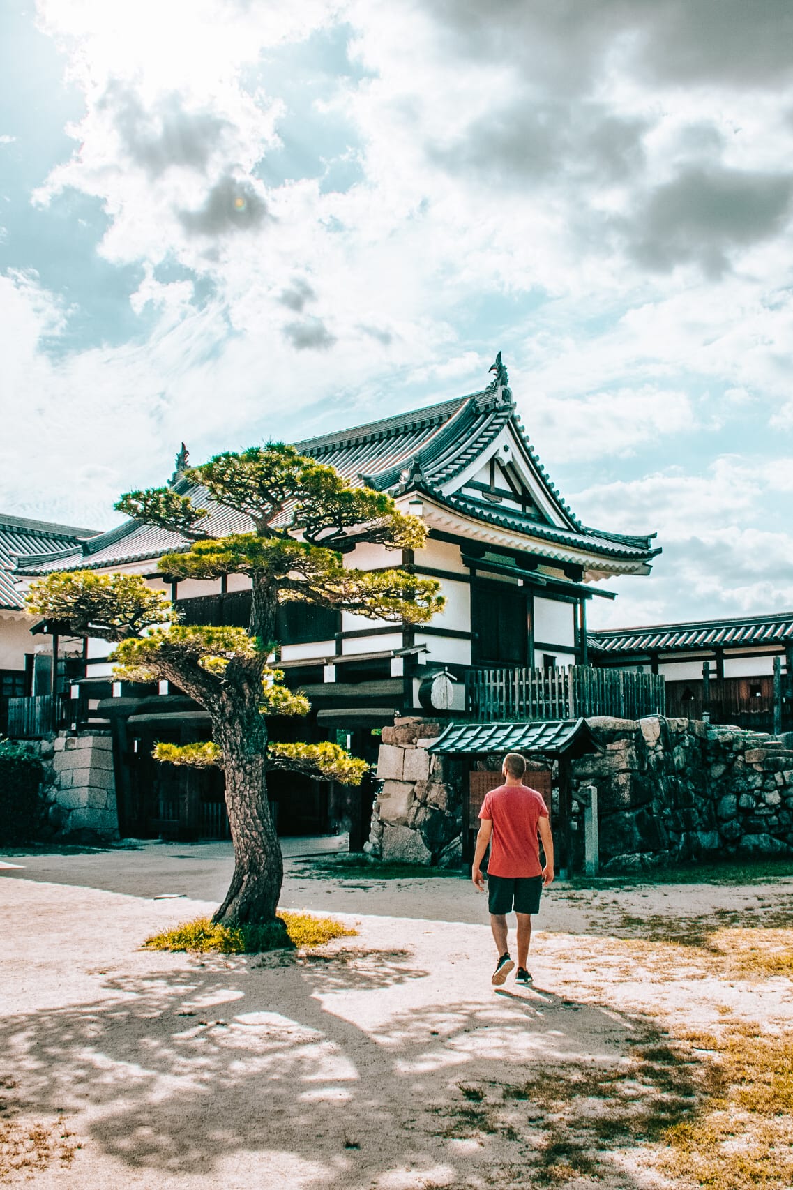 hiroshima japan