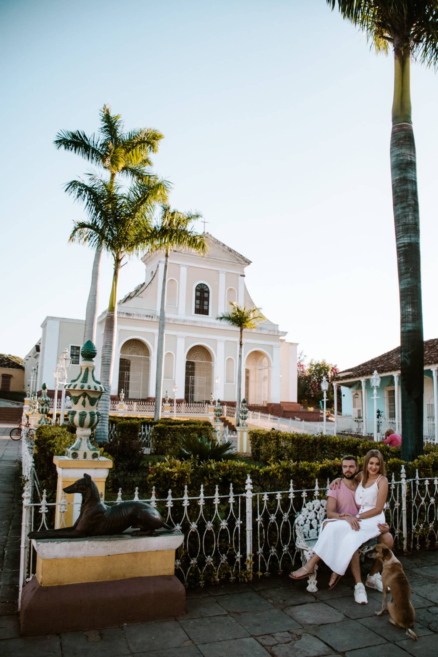 cuba havana vinales trinidad cienfuegos