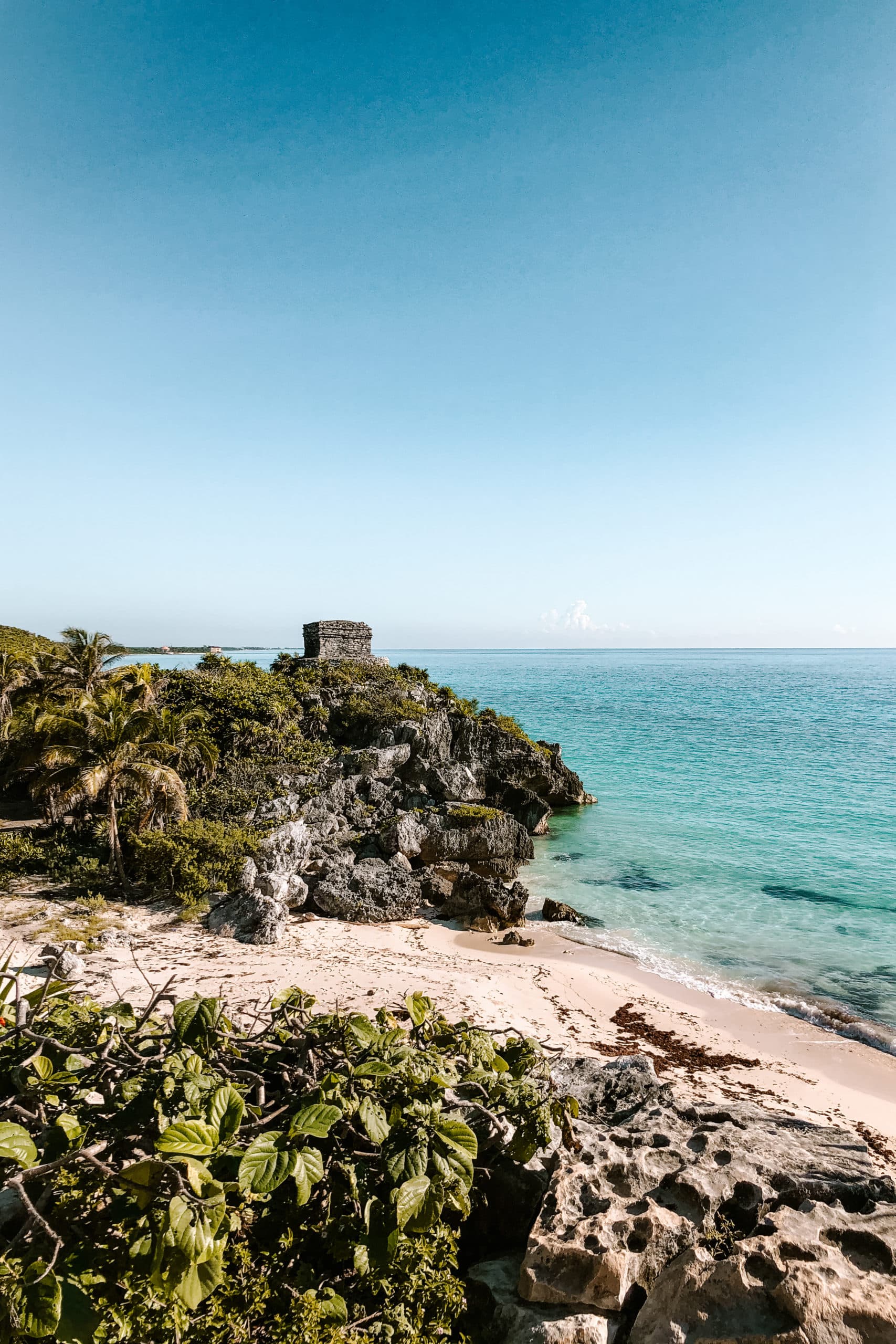 tulum mexico