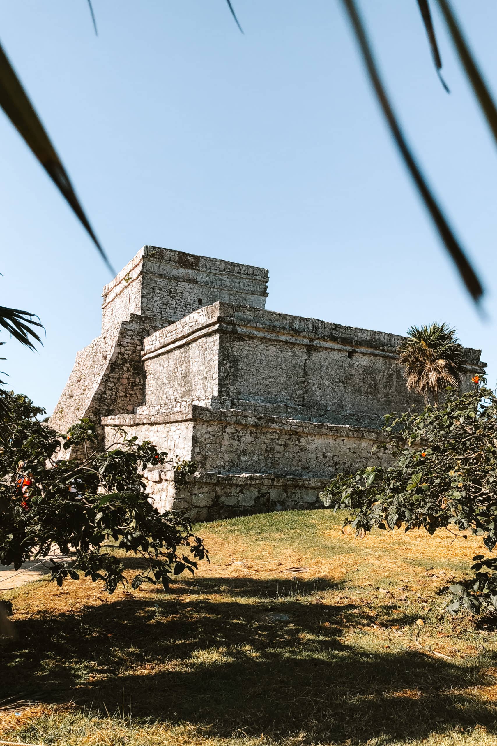 tulum mexico