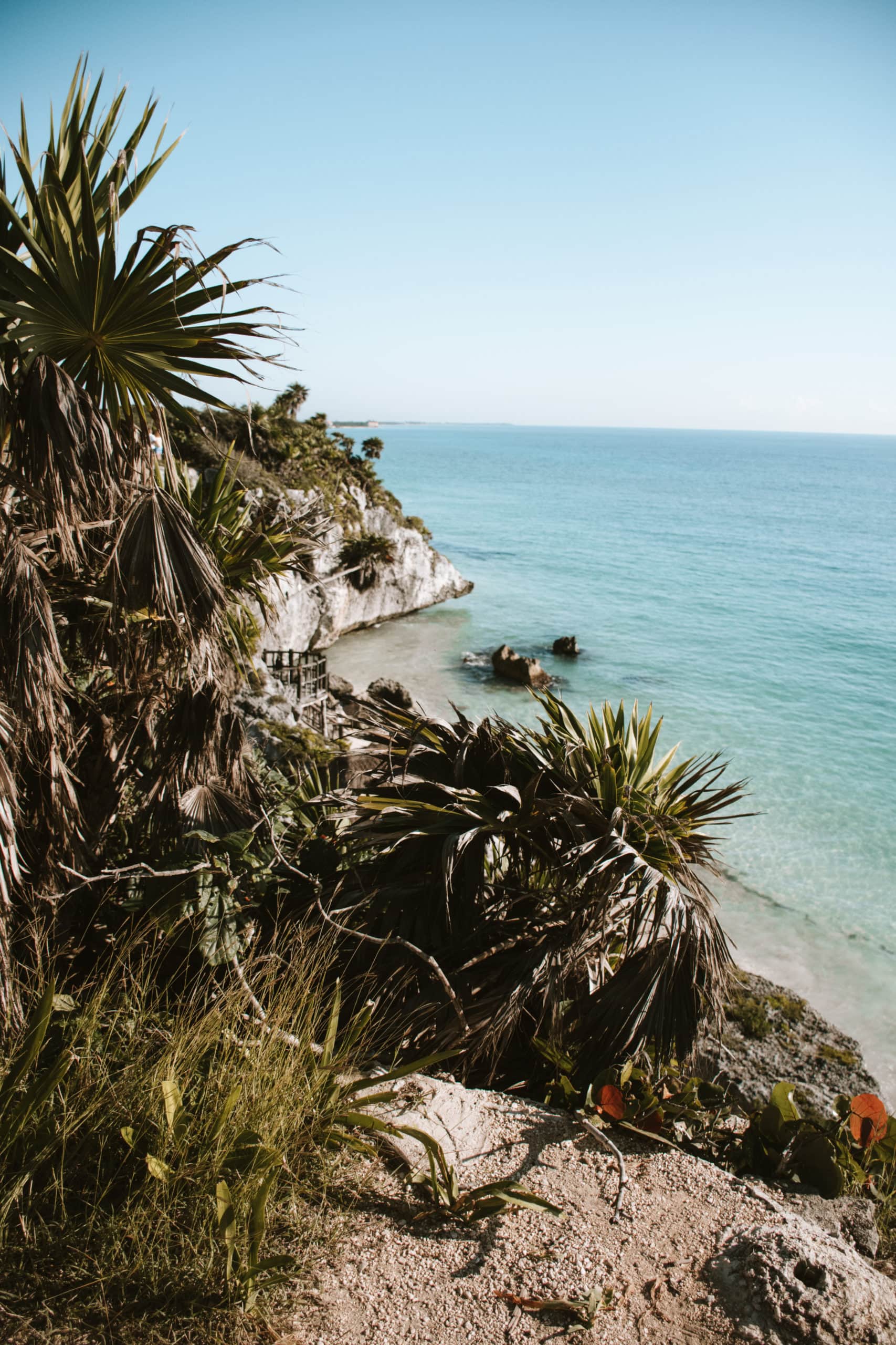 tulum mexico