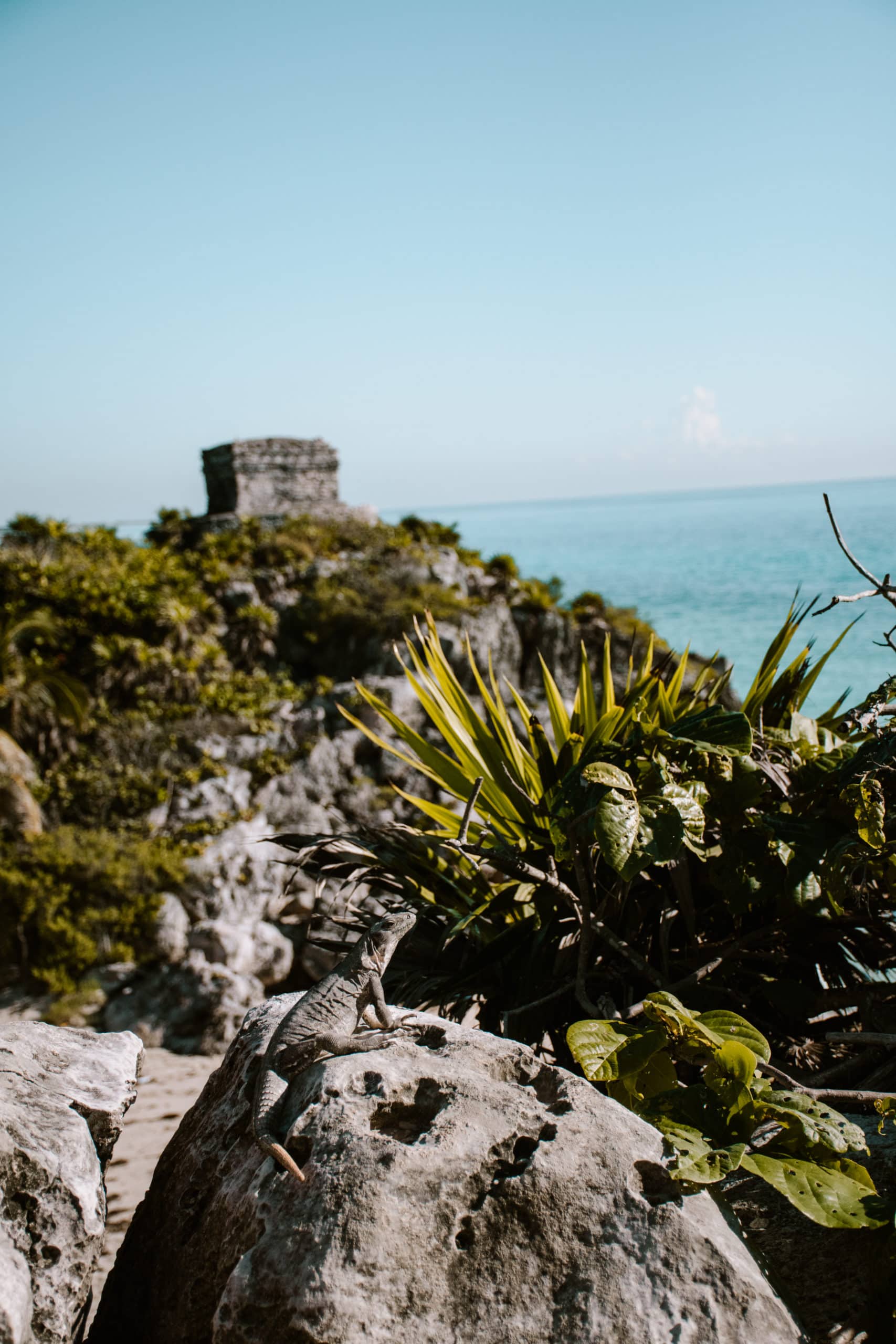 tulum mexico