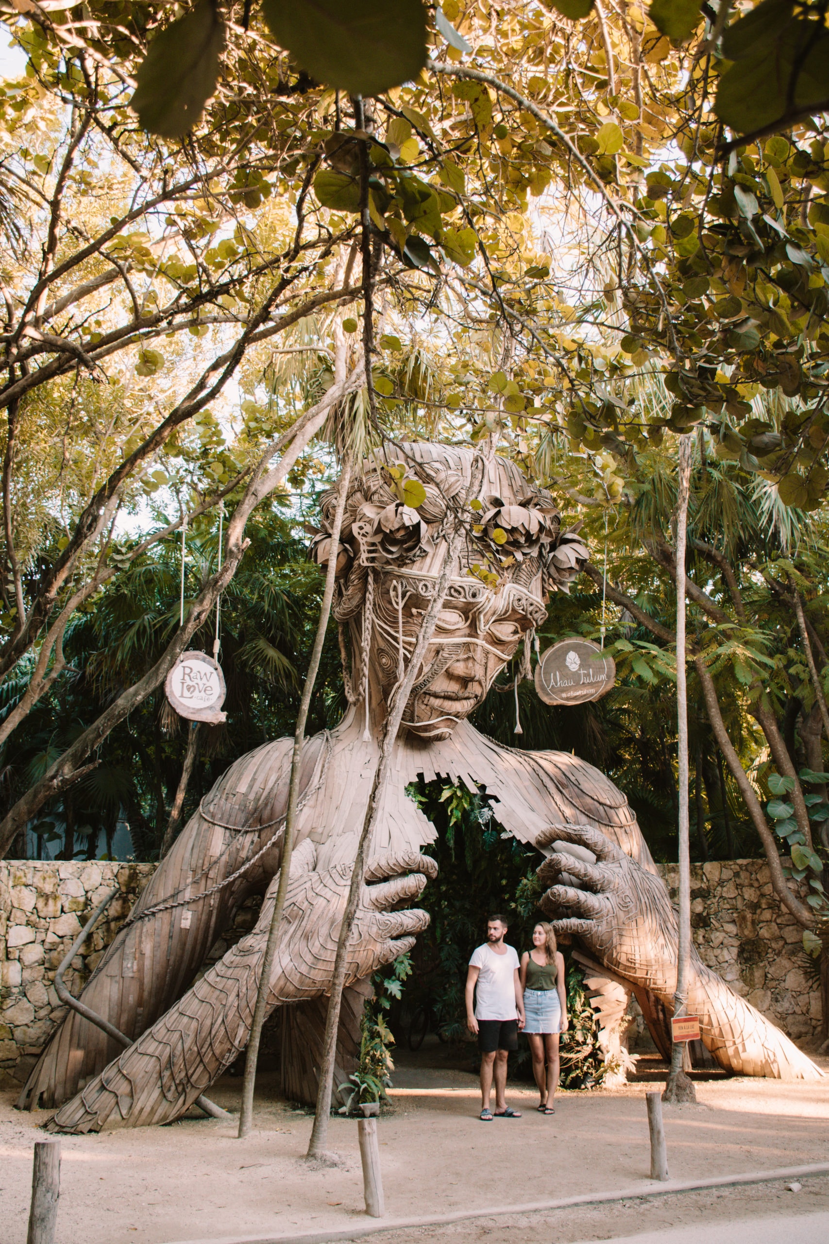 tulum mexico