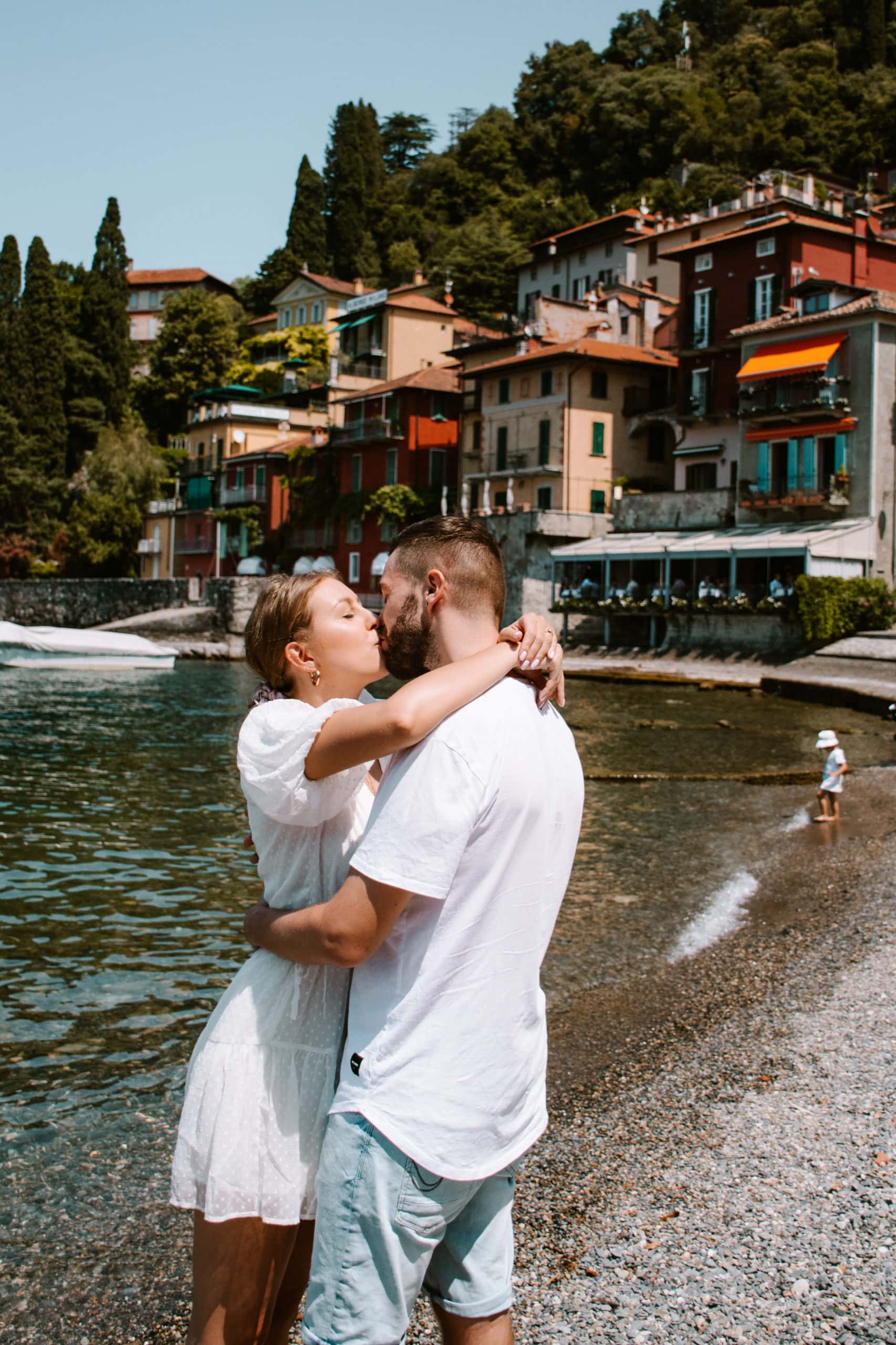 varenna lecco lake como italy