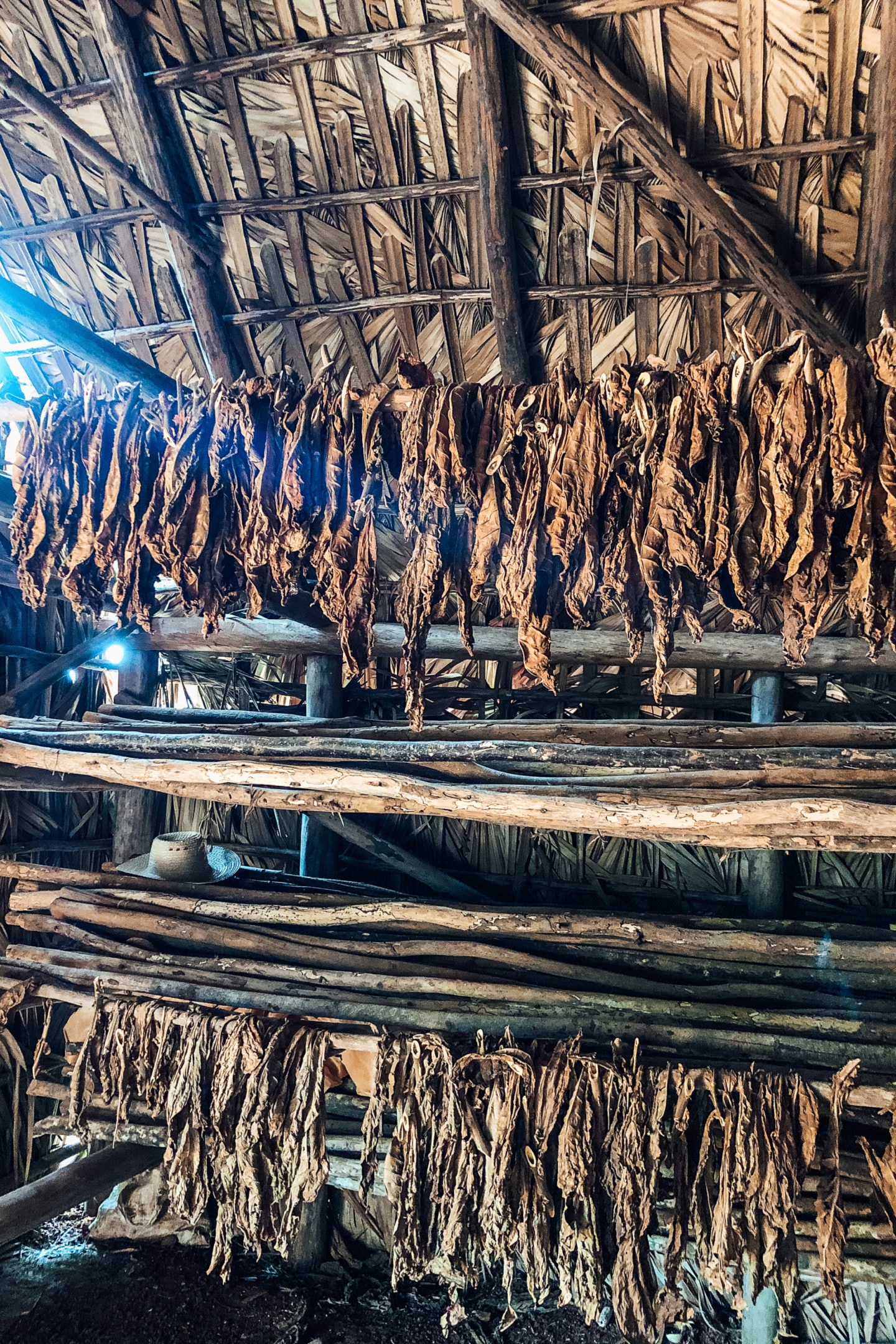 vinales cuba