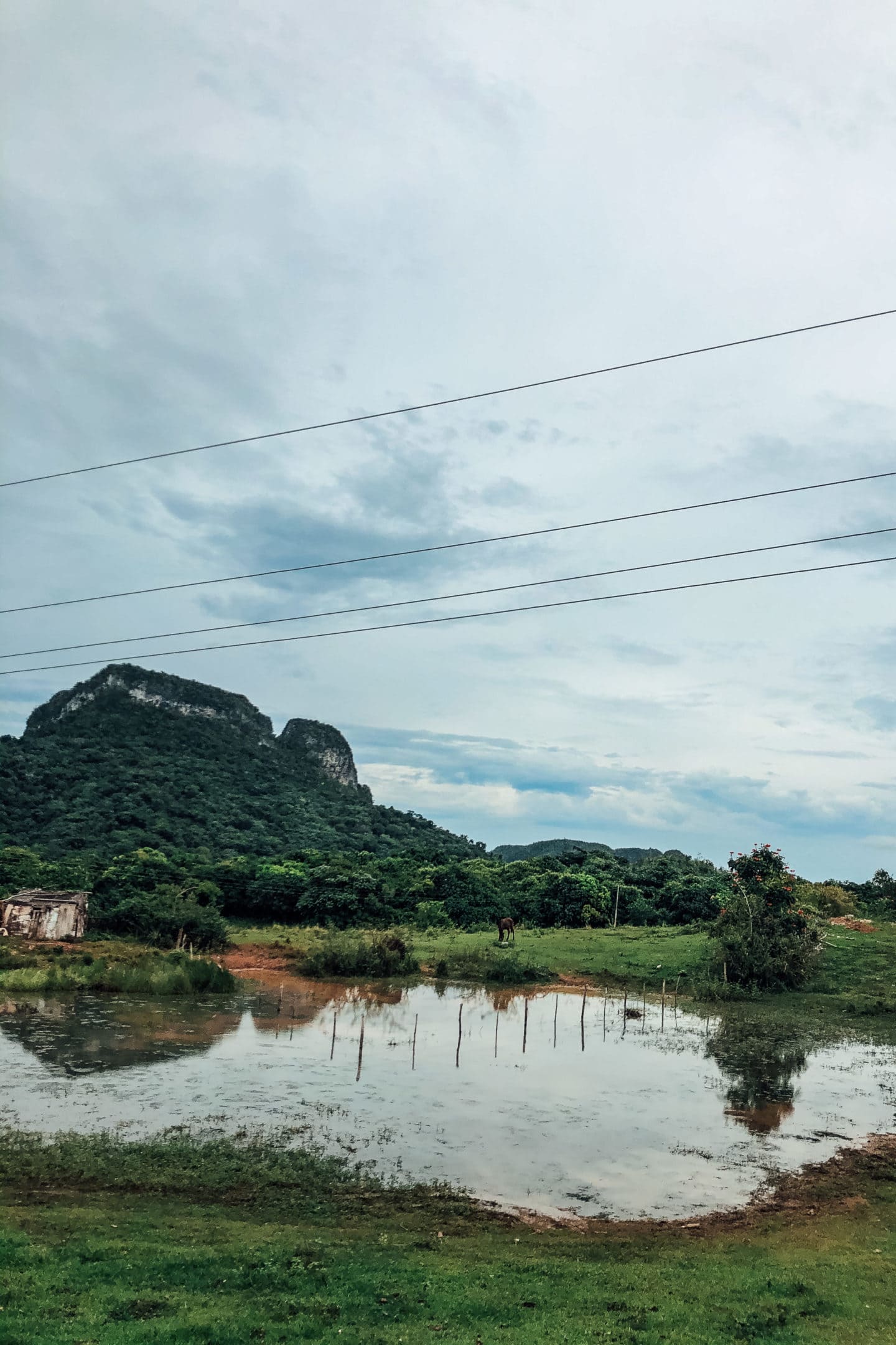 vinales cuba