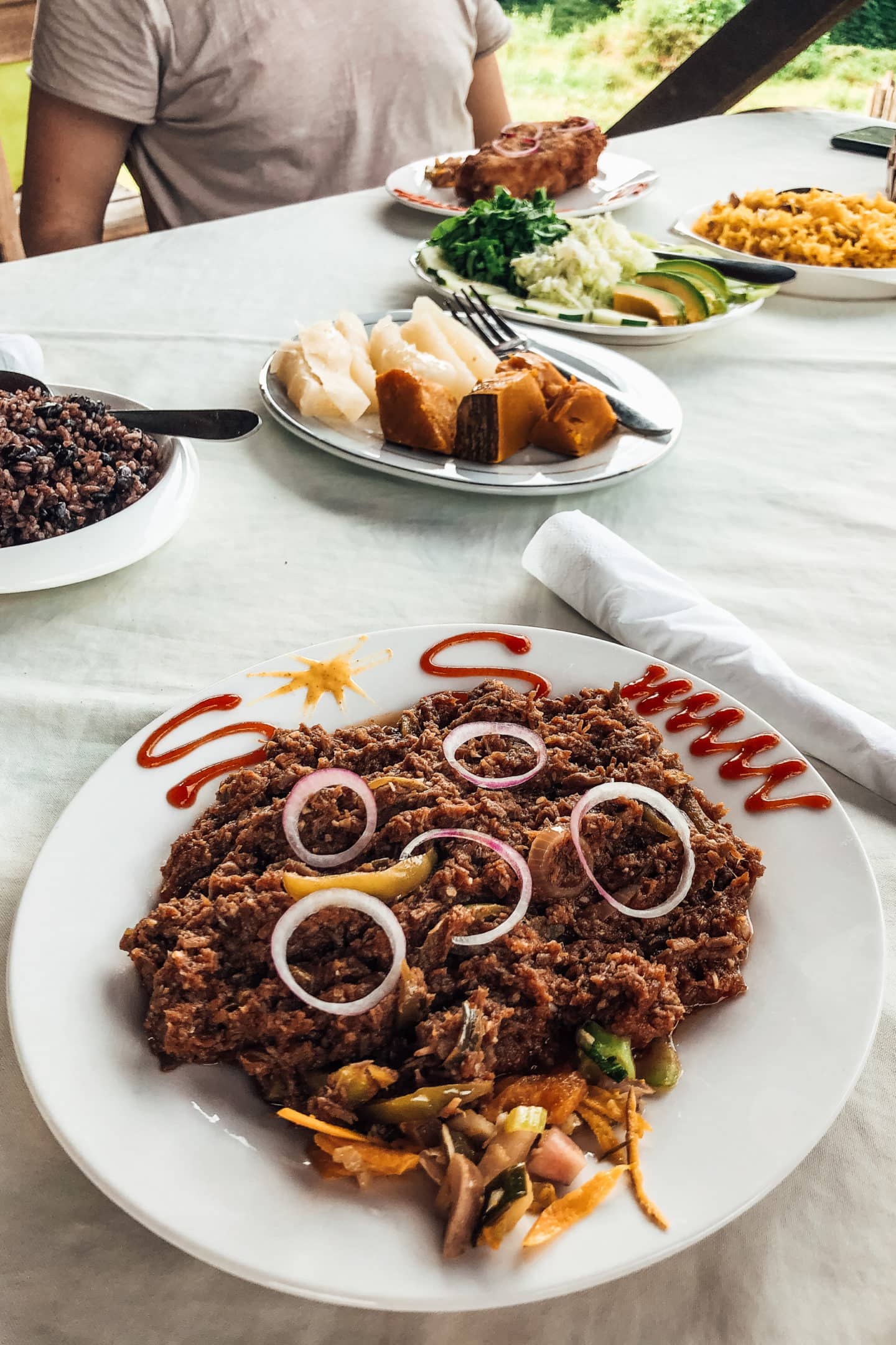 vinales cuba