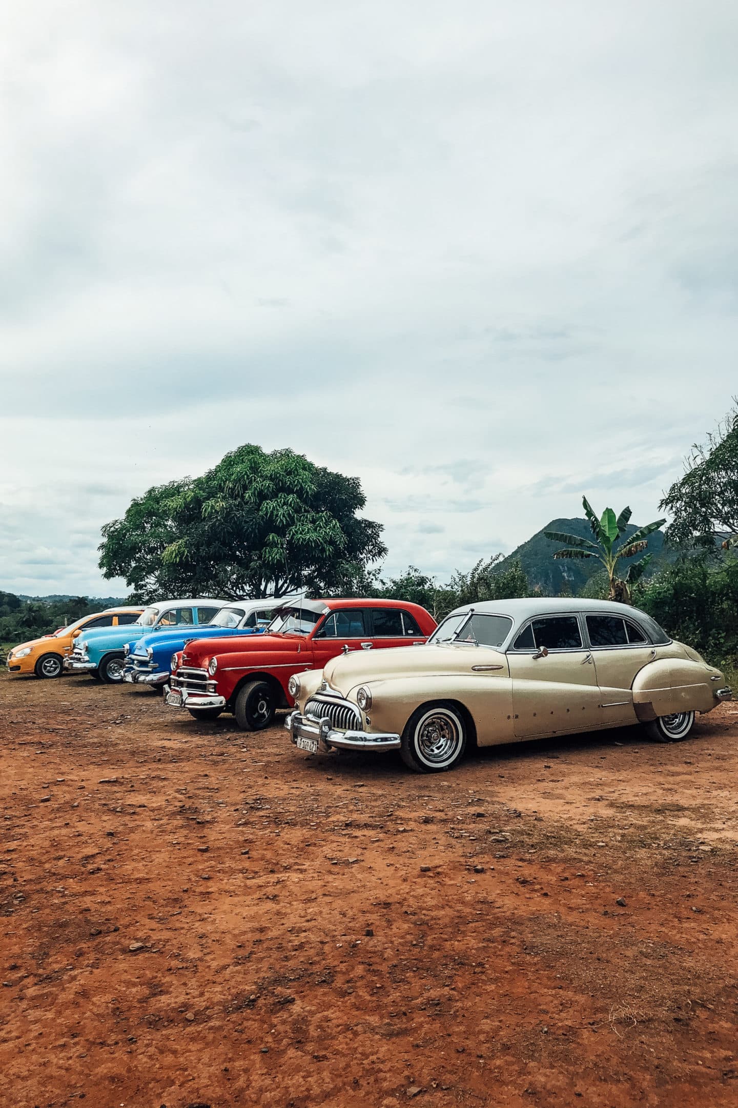 vinales cuba