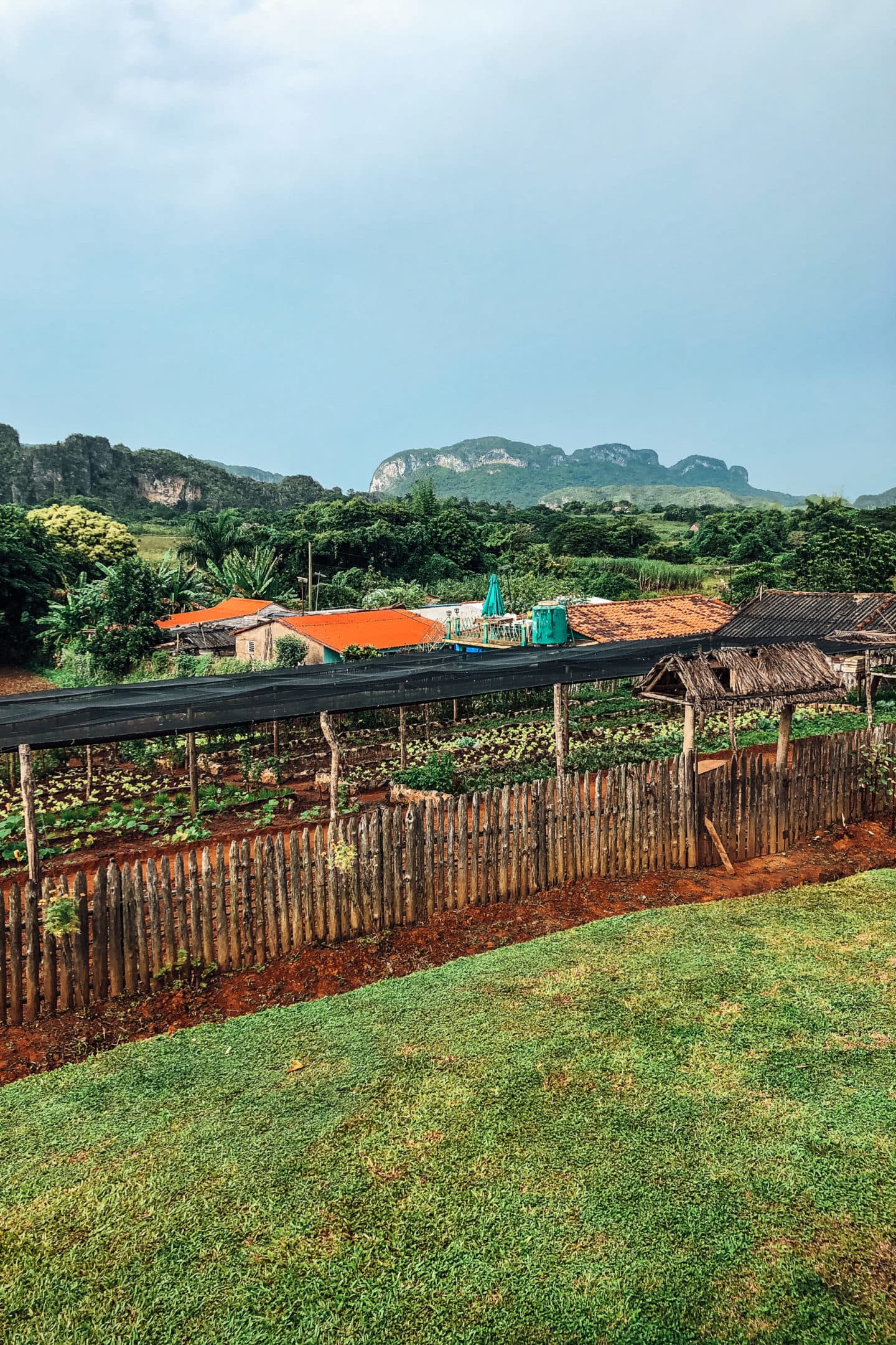 vinales cuba