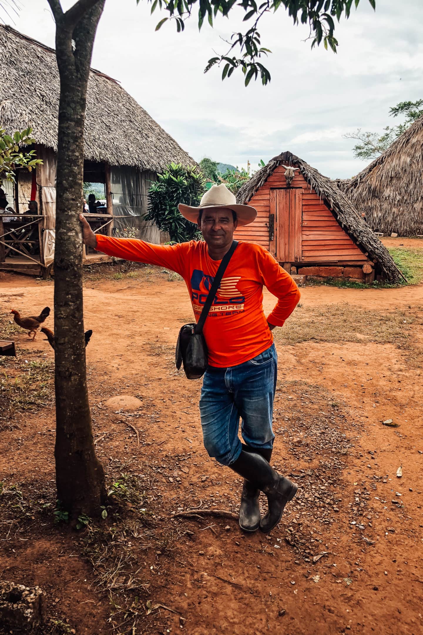 vinales cuba