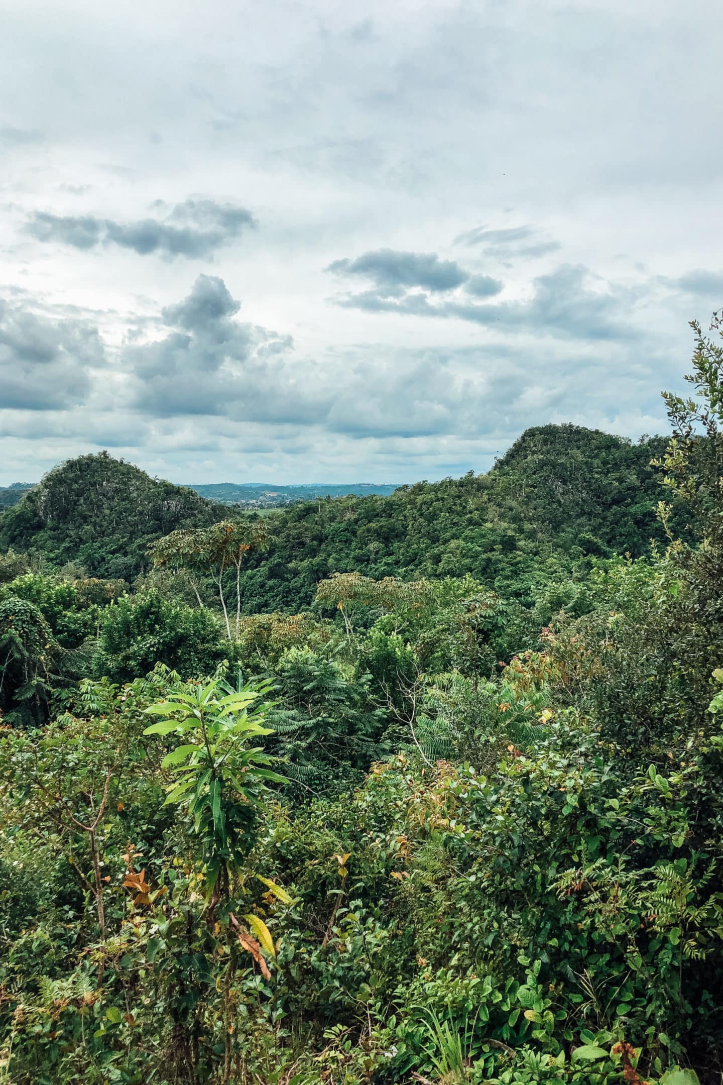 vinales cuba