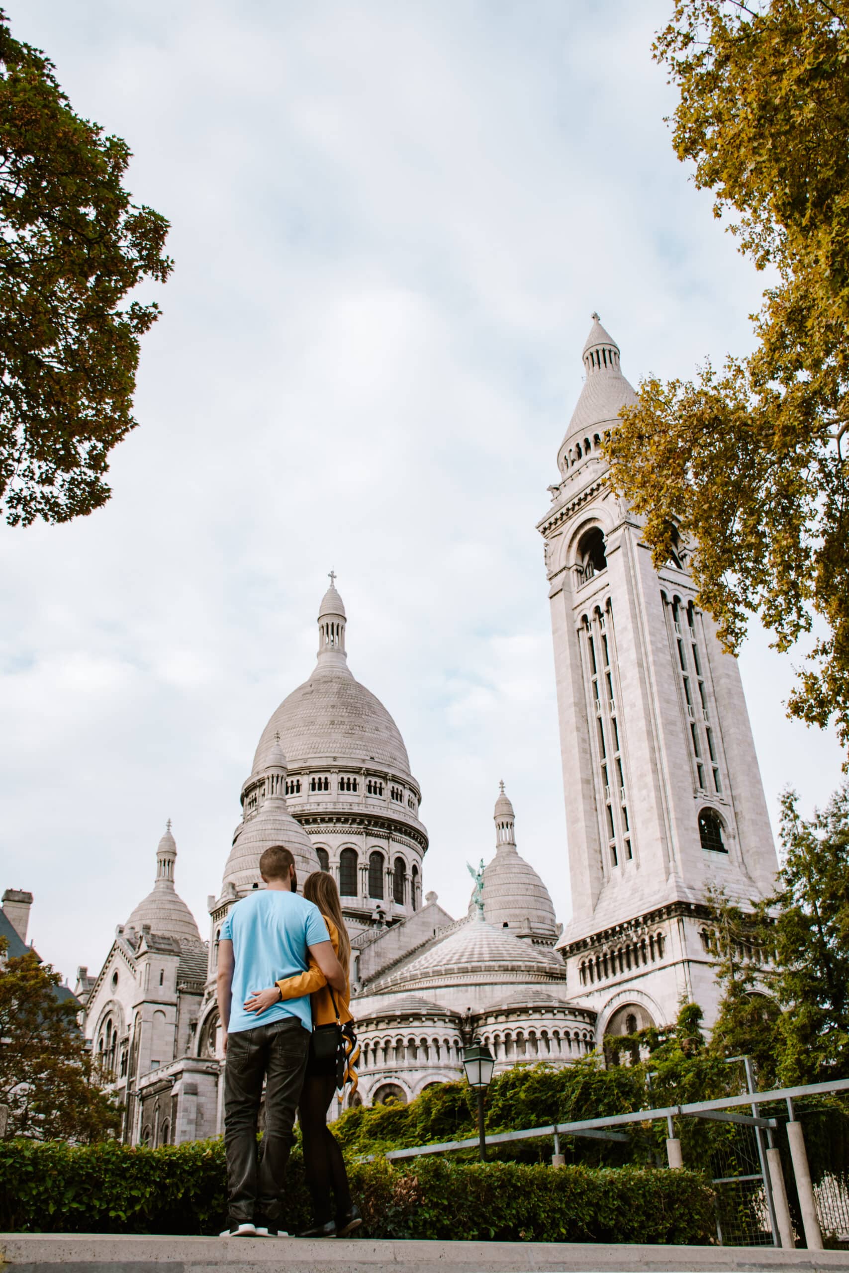 paris france church