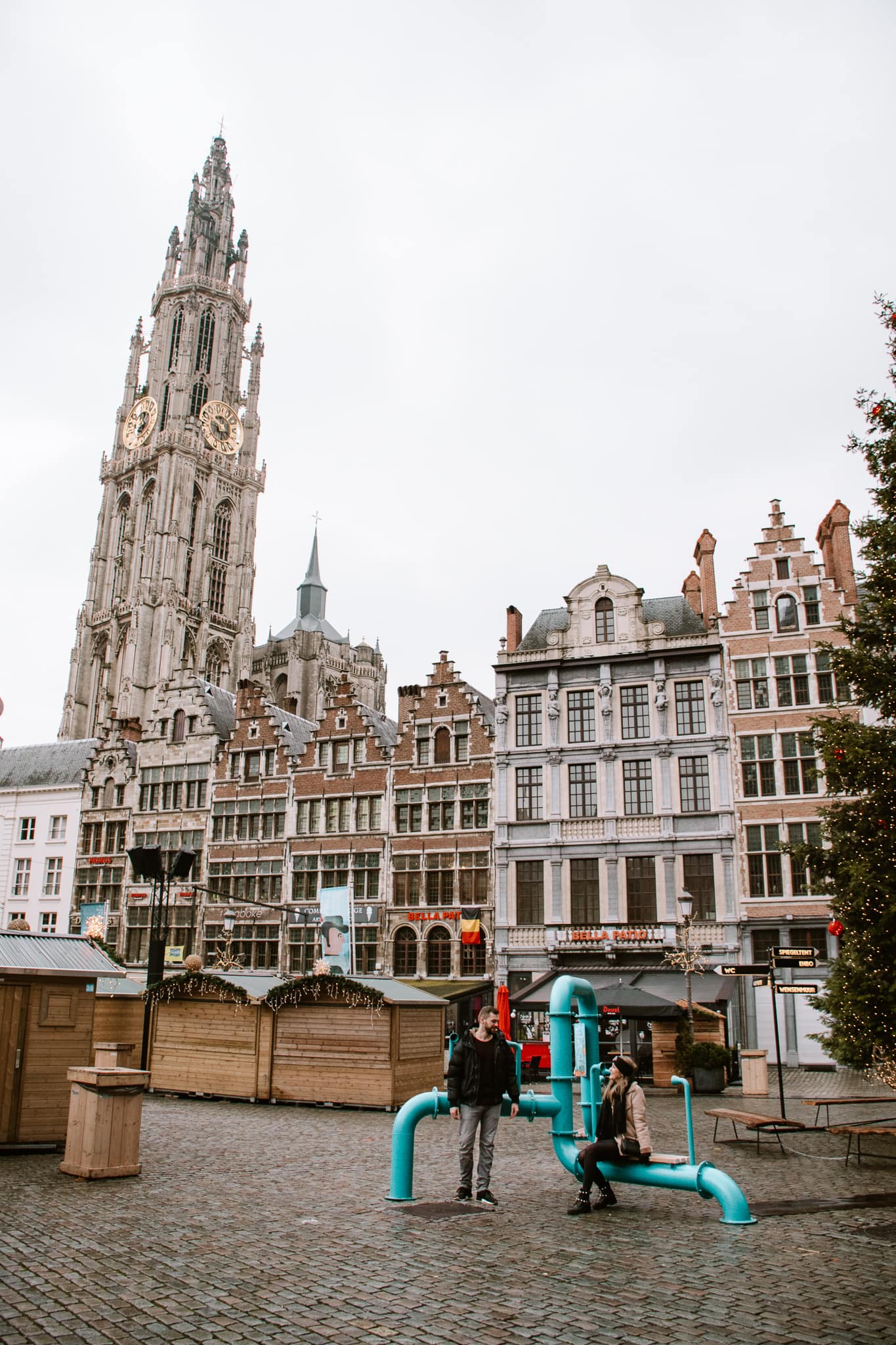 antwerp belgium