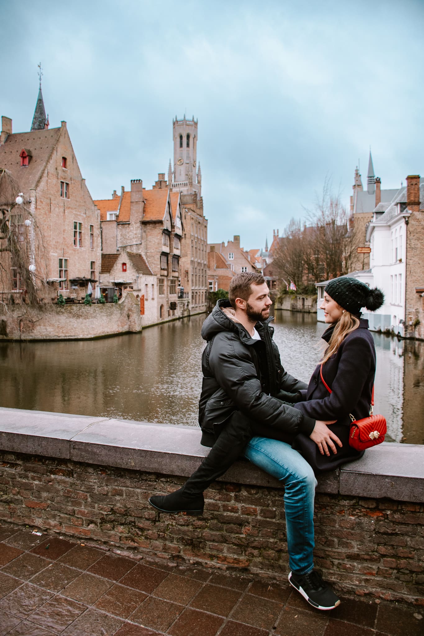 bruges belgium