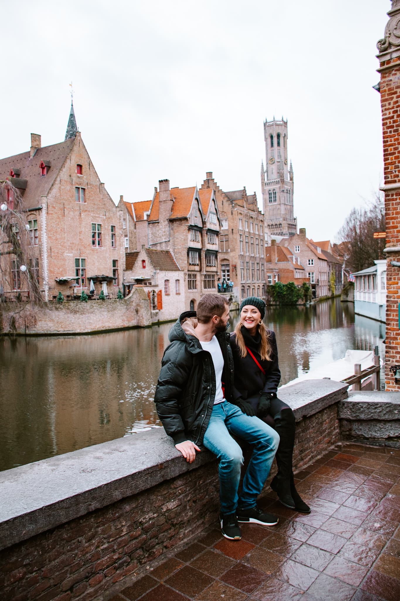 bruges belgium