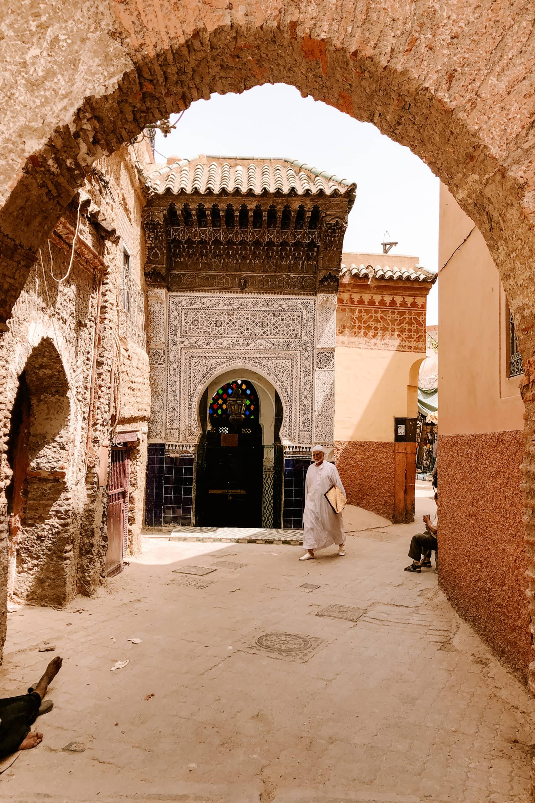 marrakesh morocco