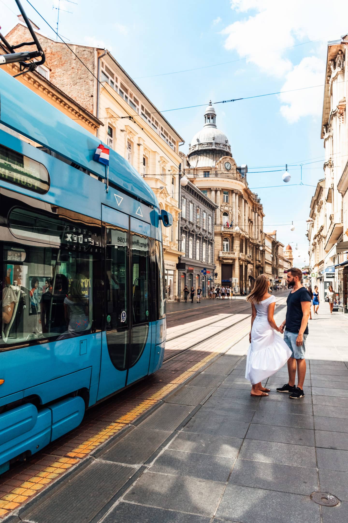 zagreb croatia