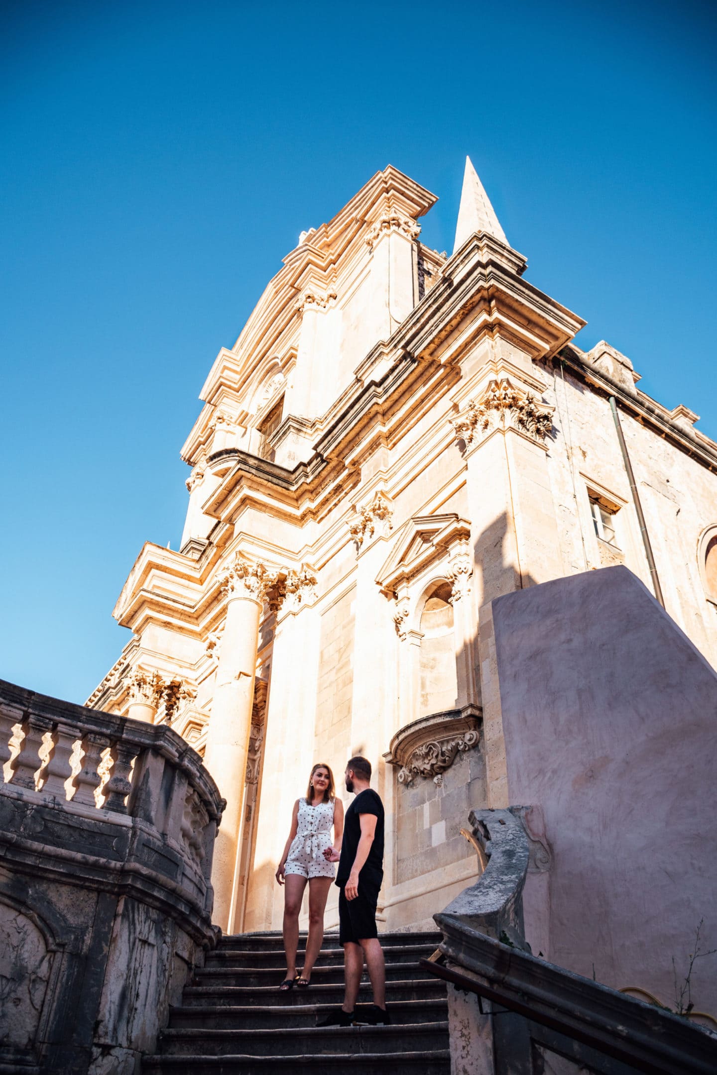 dubrovnik croatia