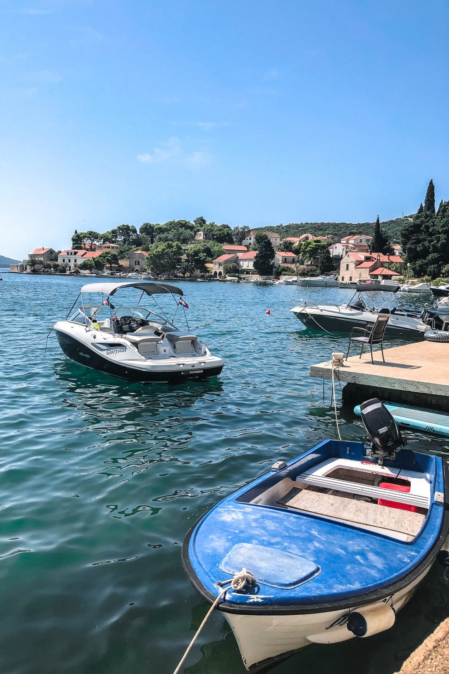 dubrovnik croatia