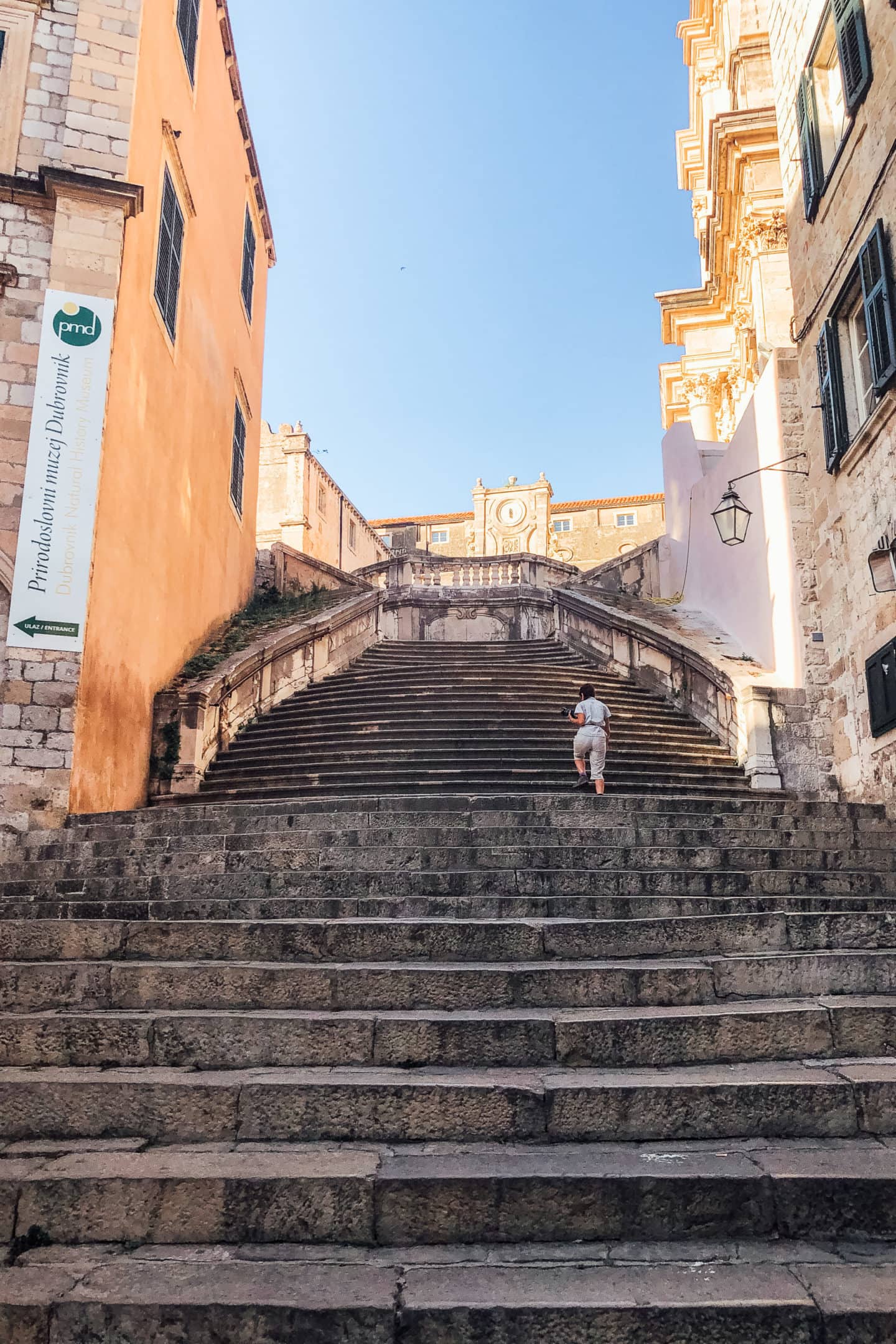 dubrovnik croatia