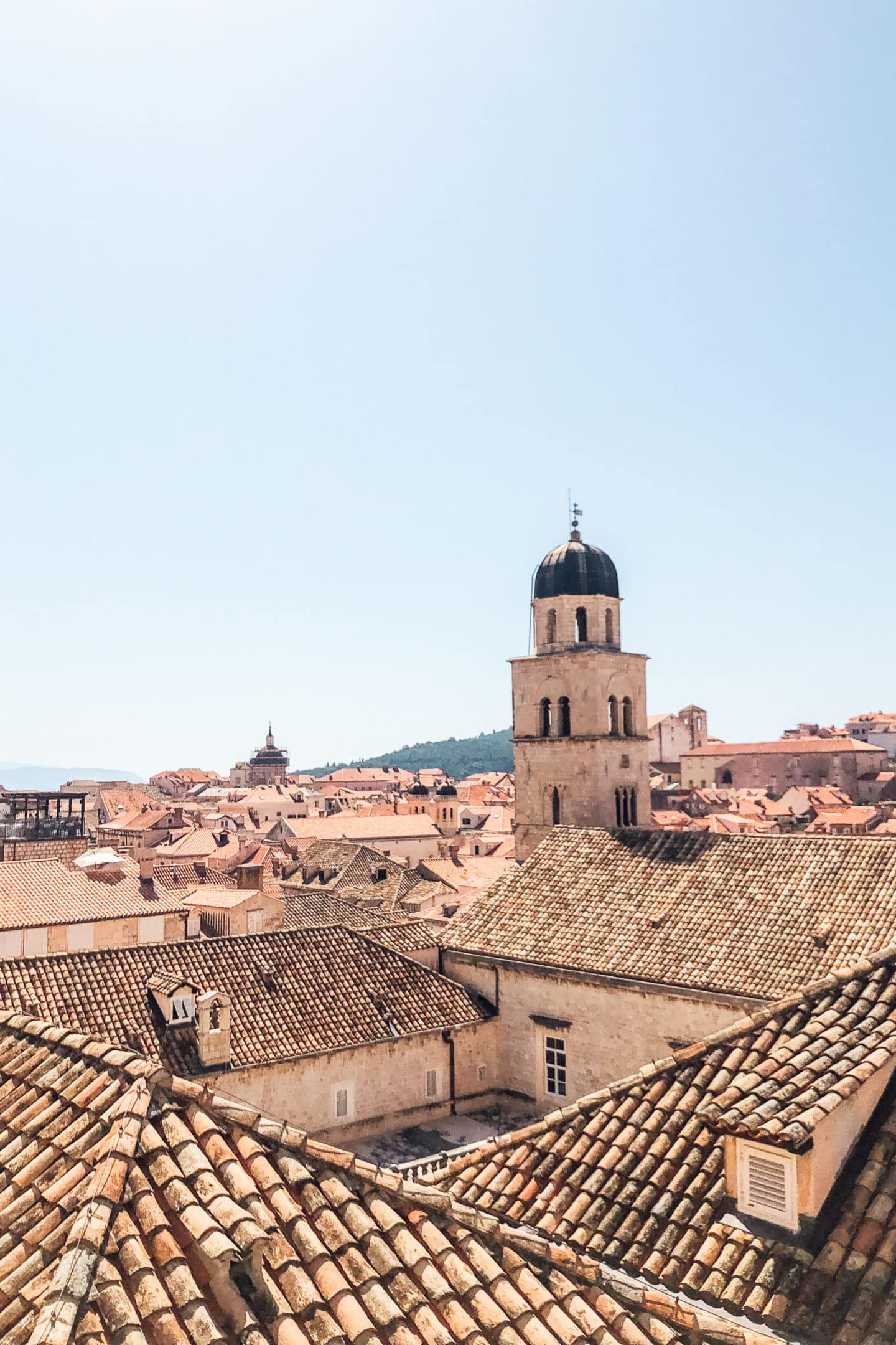 dubrovnik croatia