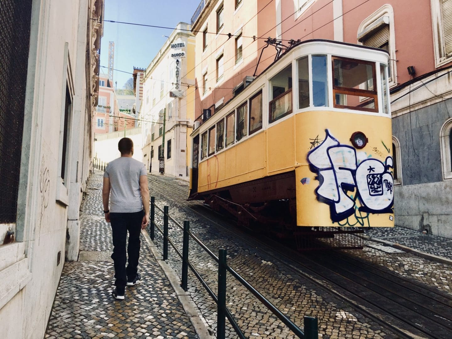 lisbon portugal