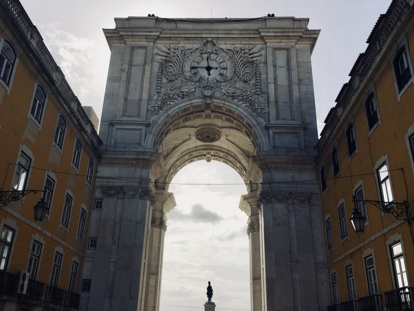 lisbon portugal